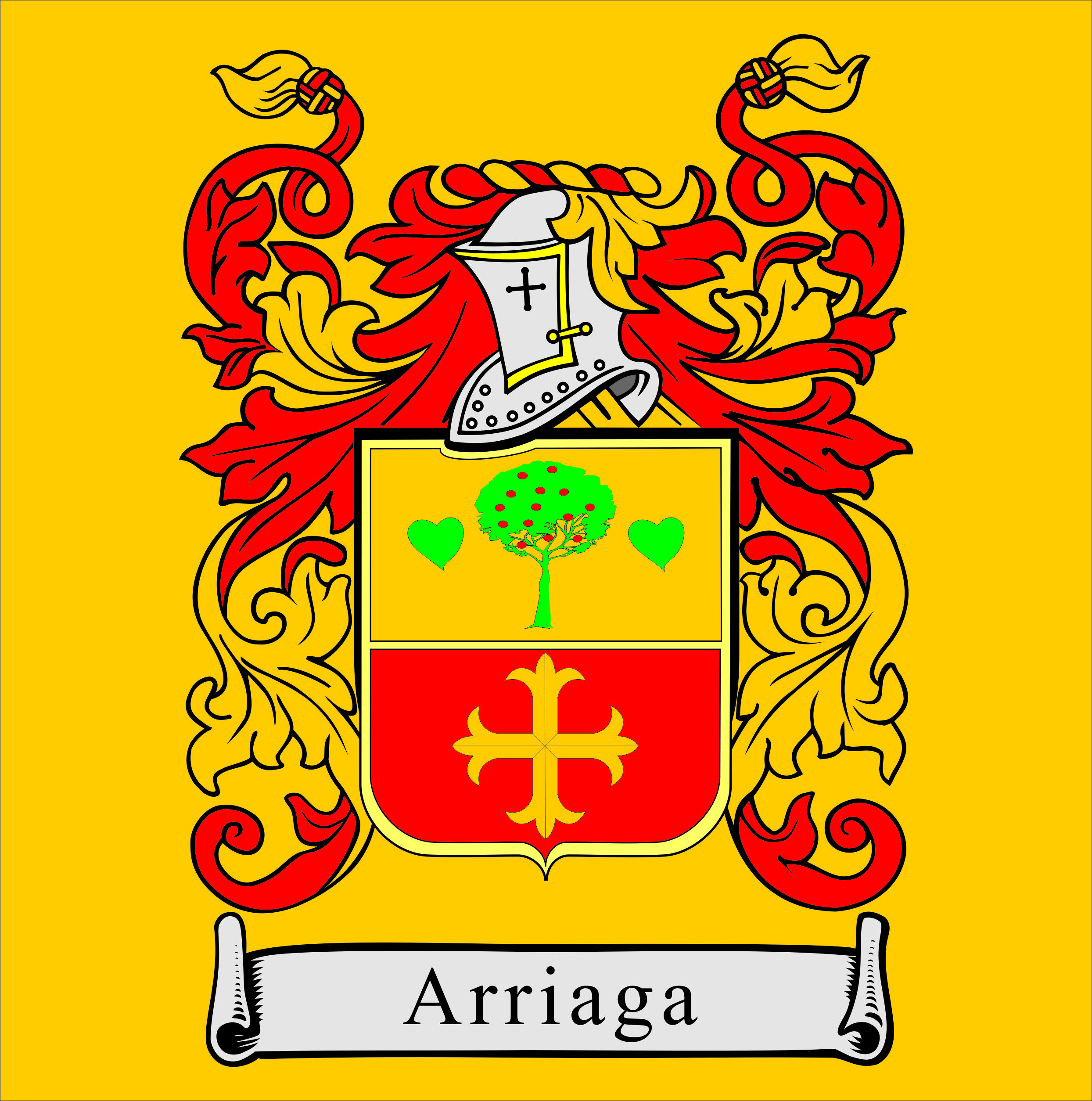 ARRIAGA