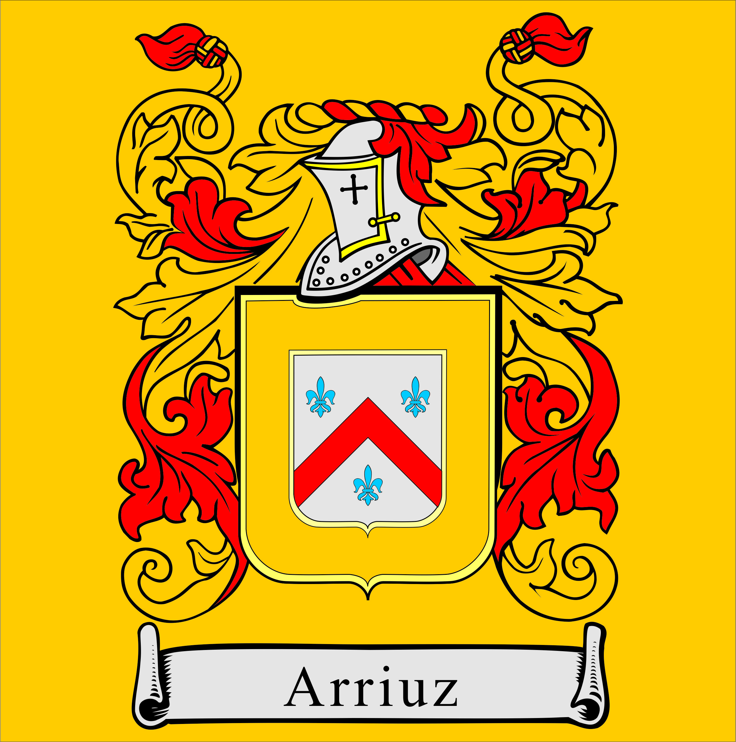 ARRIUZ