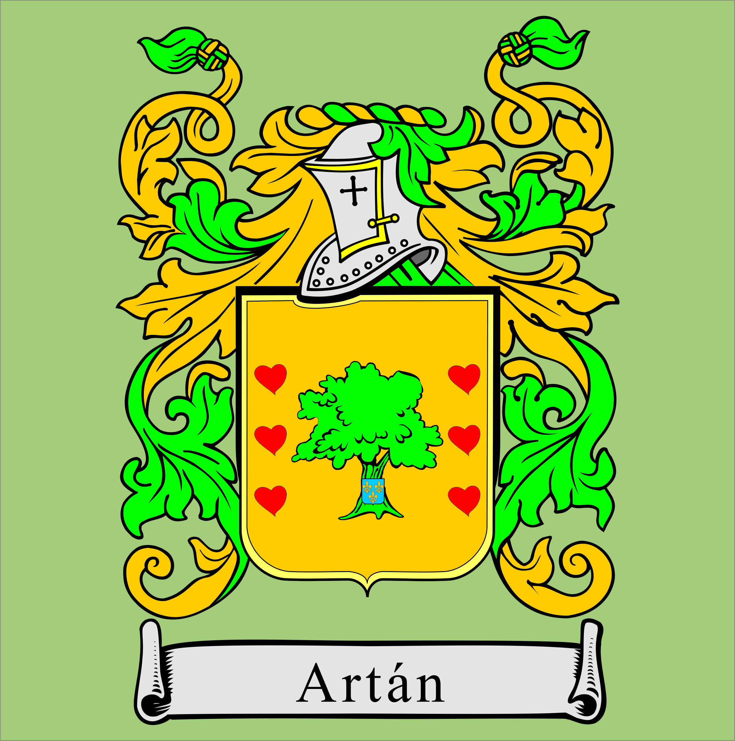 ARTAN