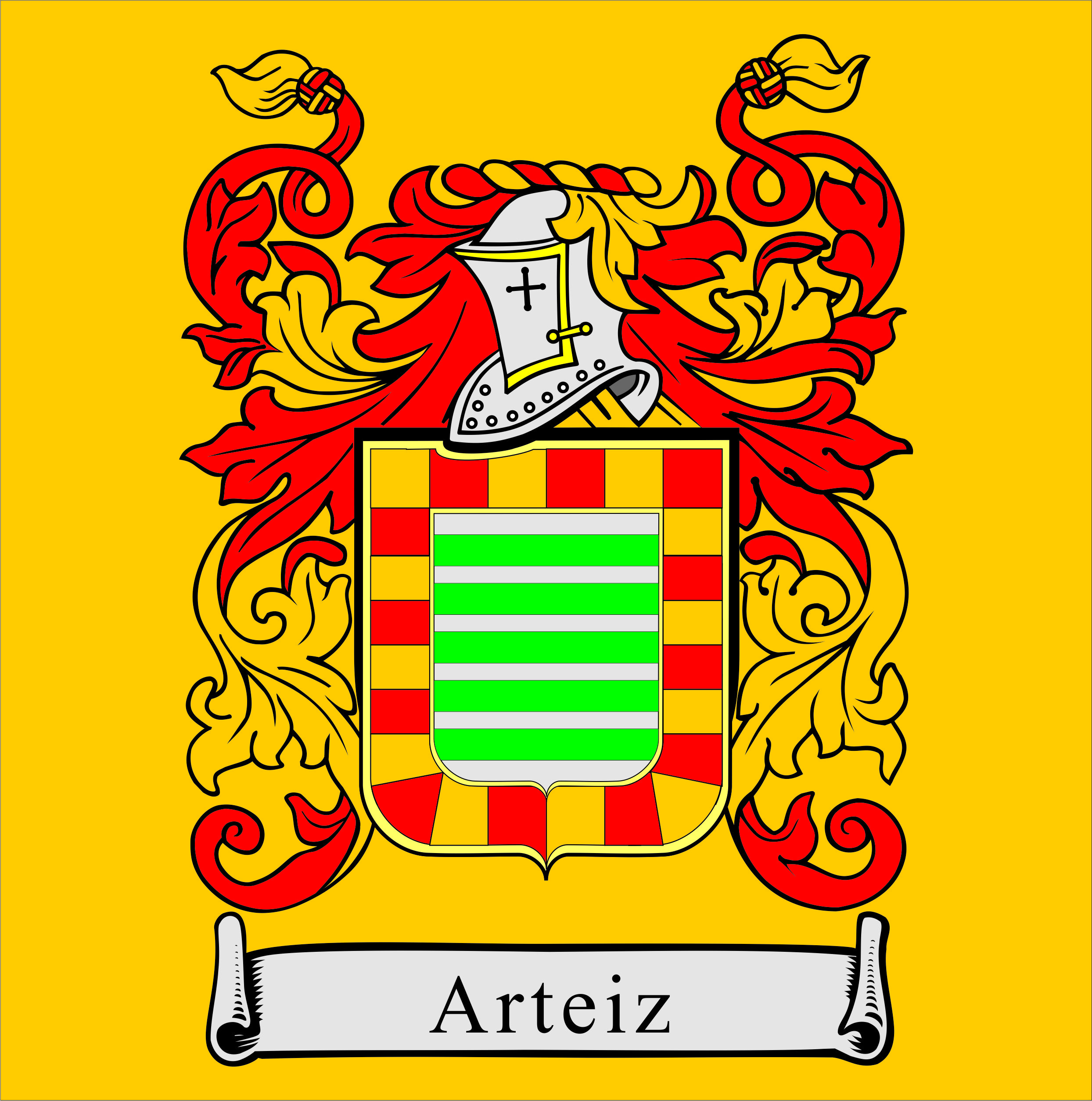 ARTEIZ