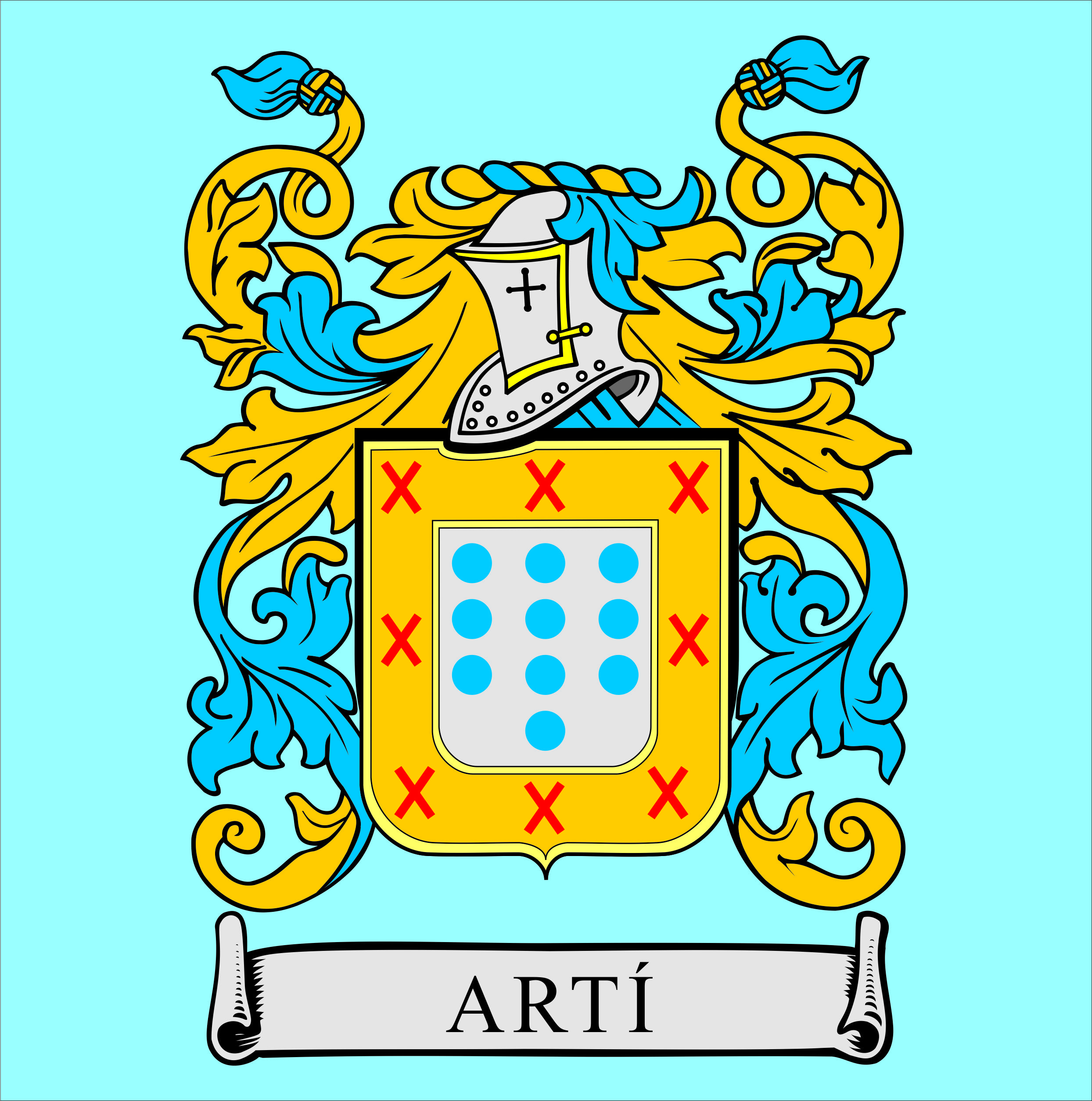 ARTI