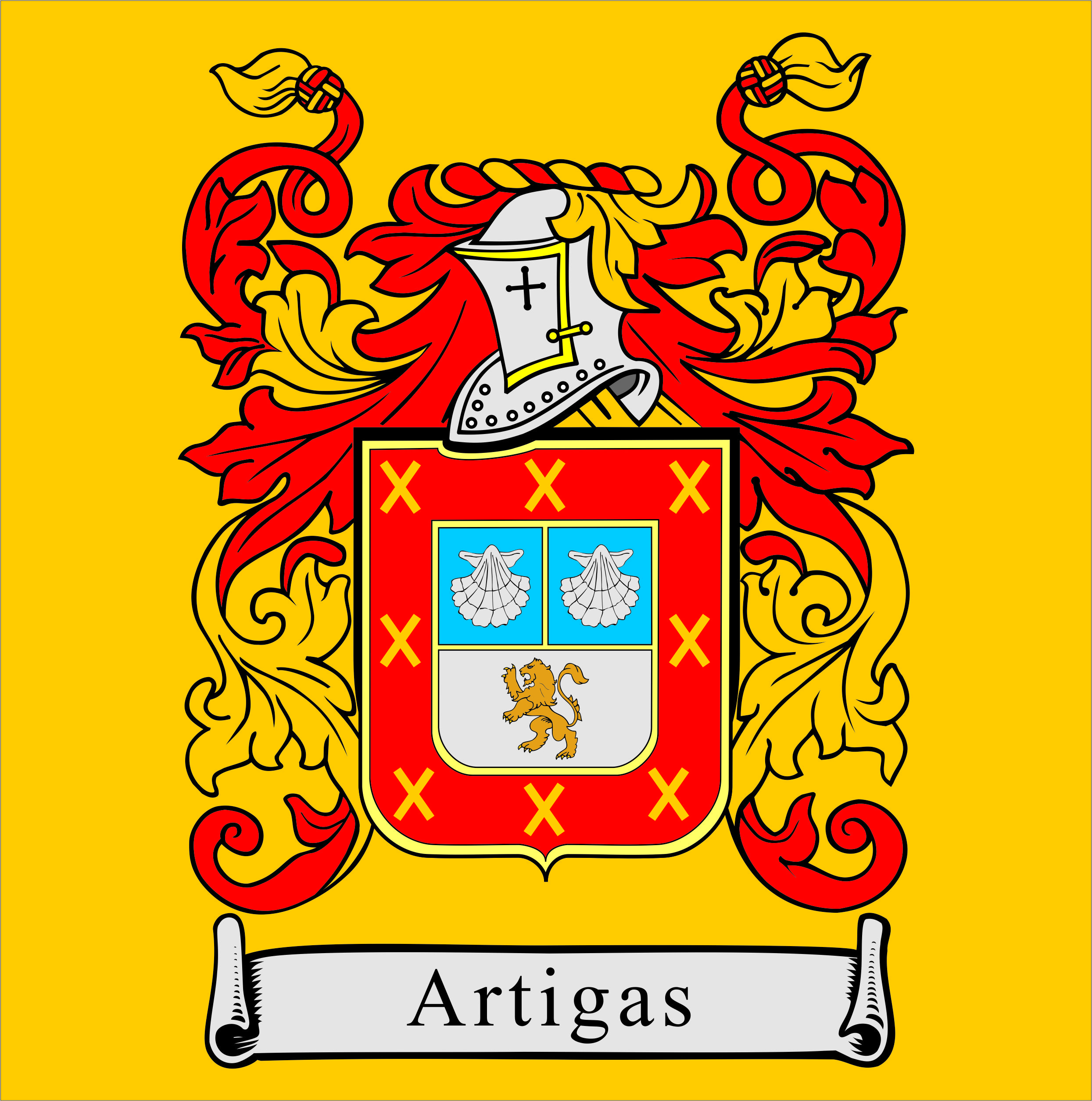 ARTIGAS