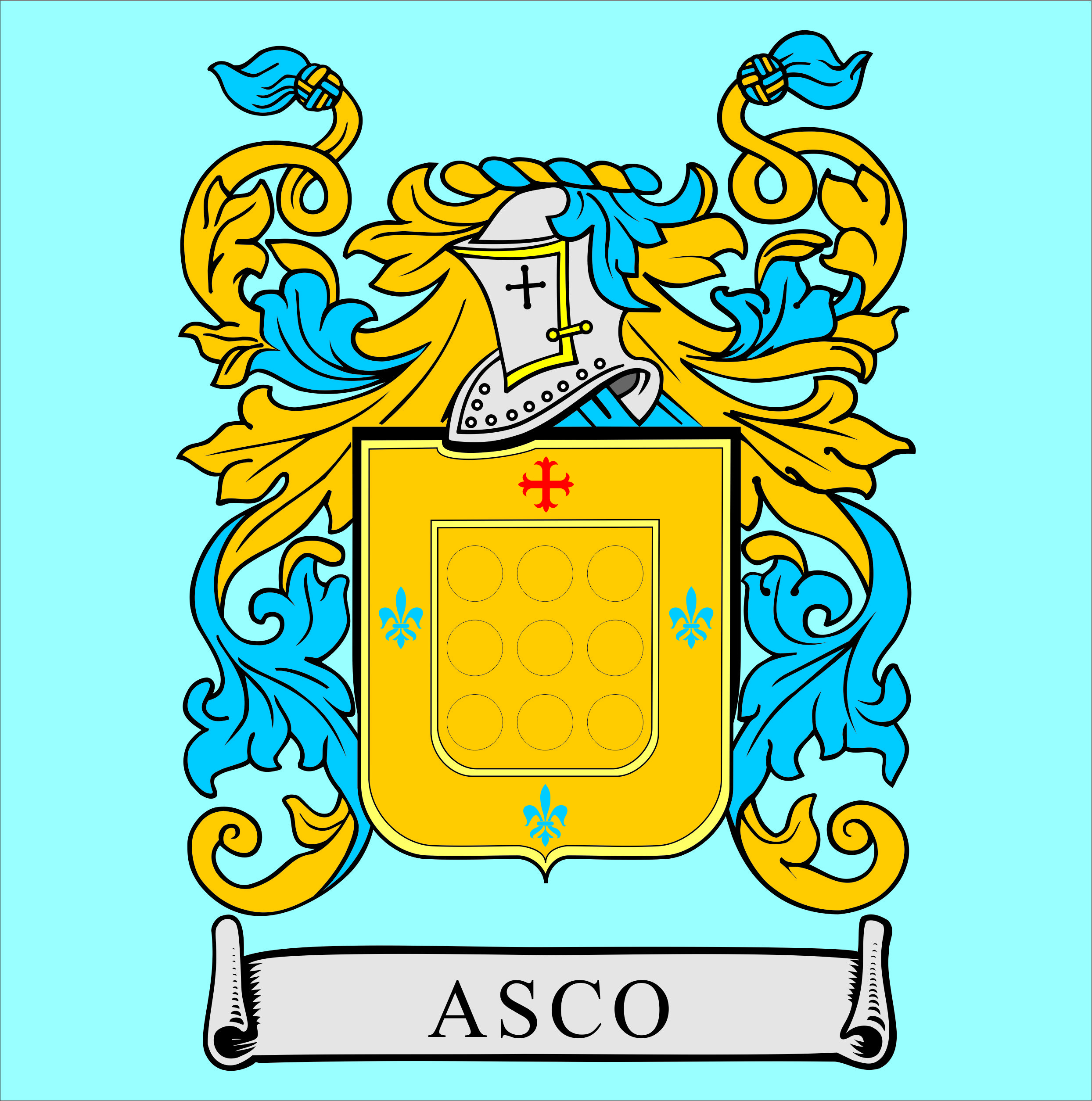 ASCO