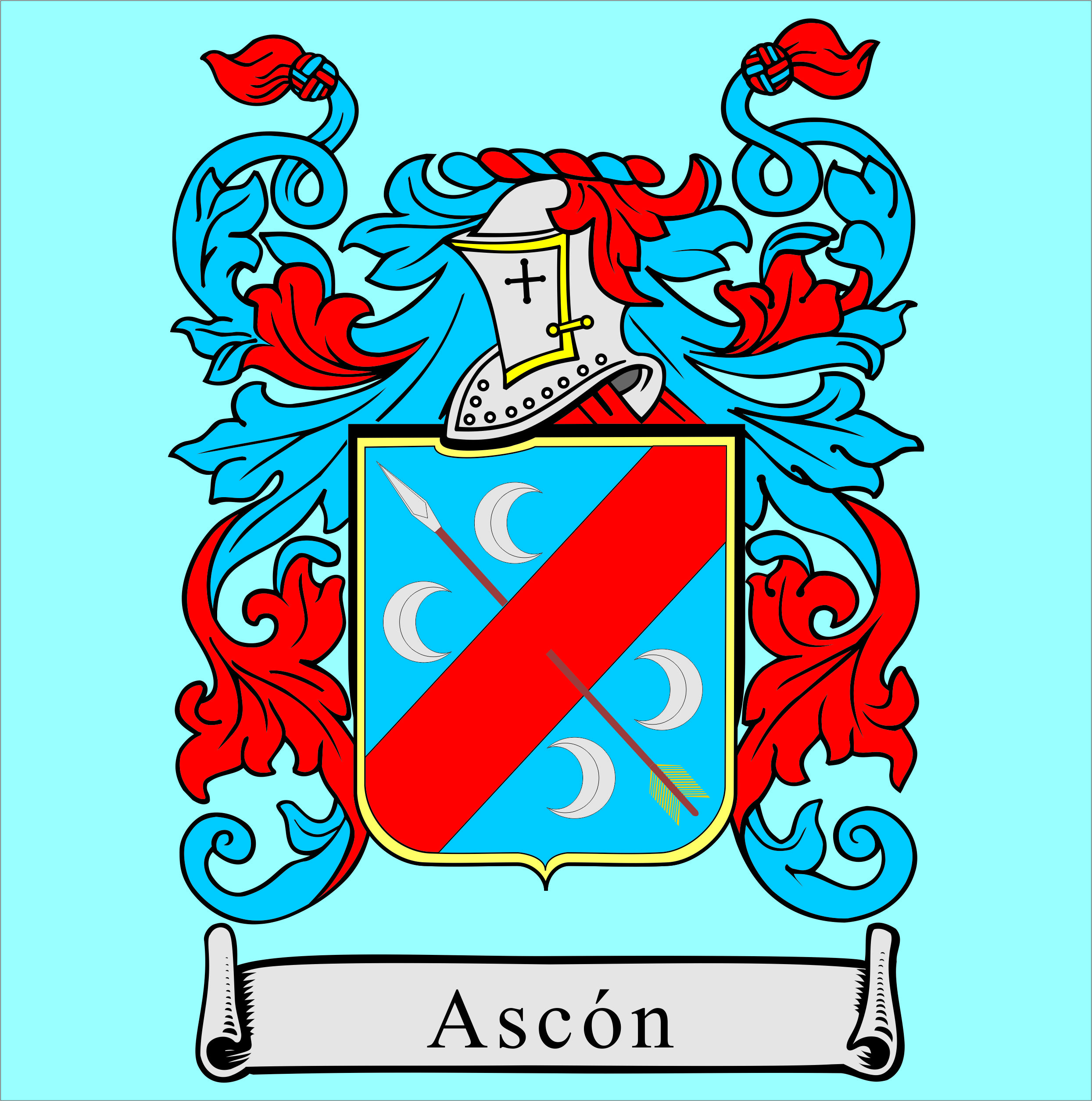 ASCON