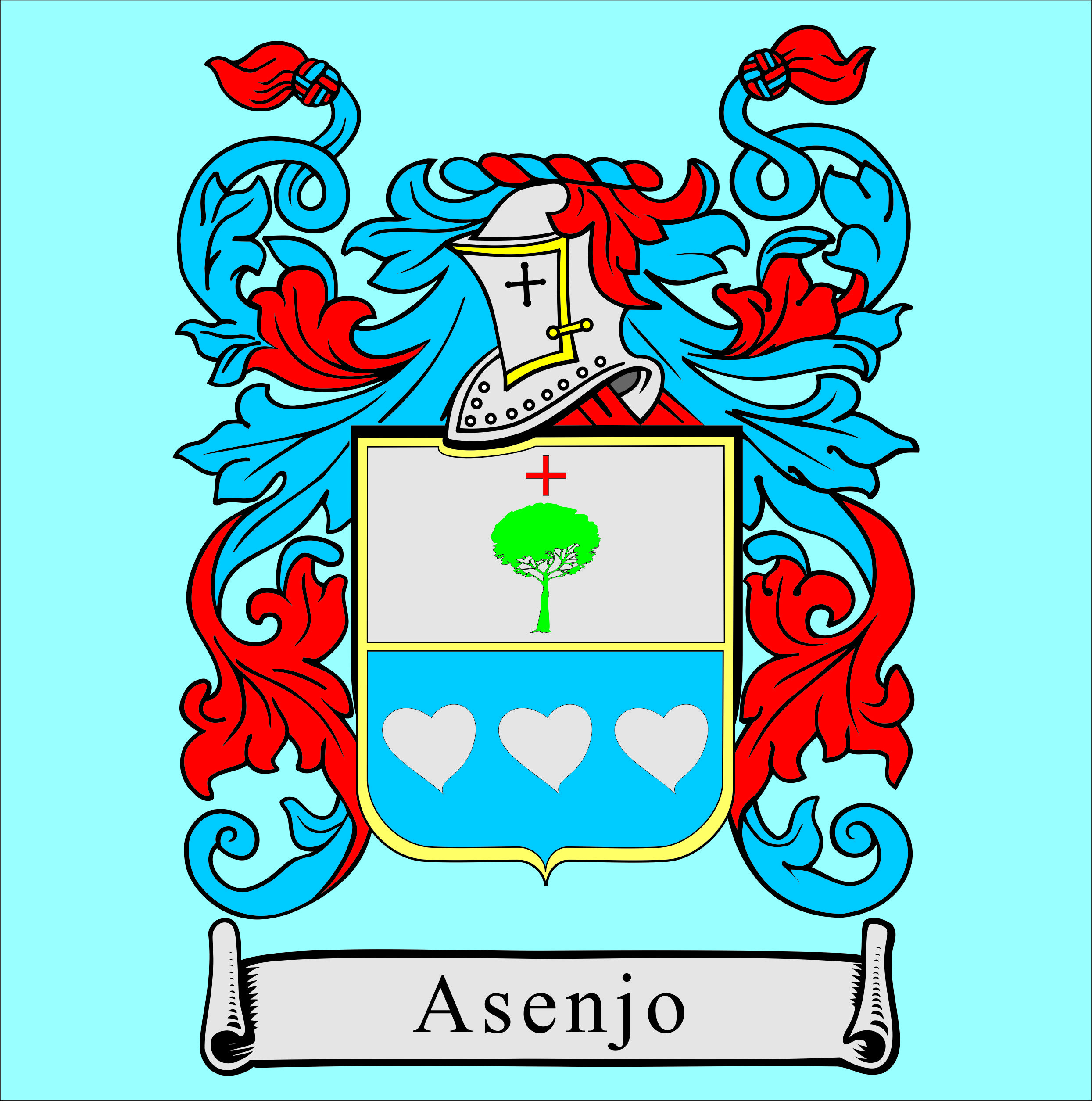 ASENJO