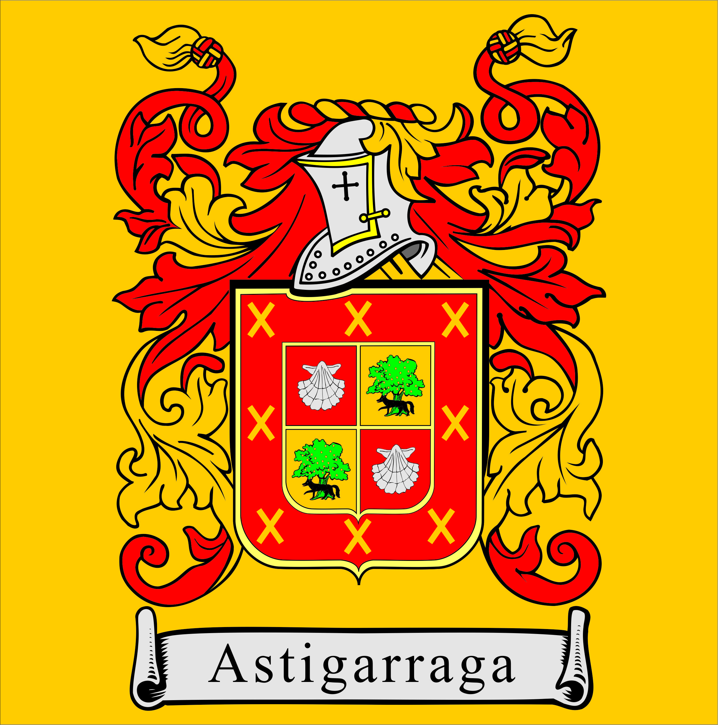 ASTIGARRAGA