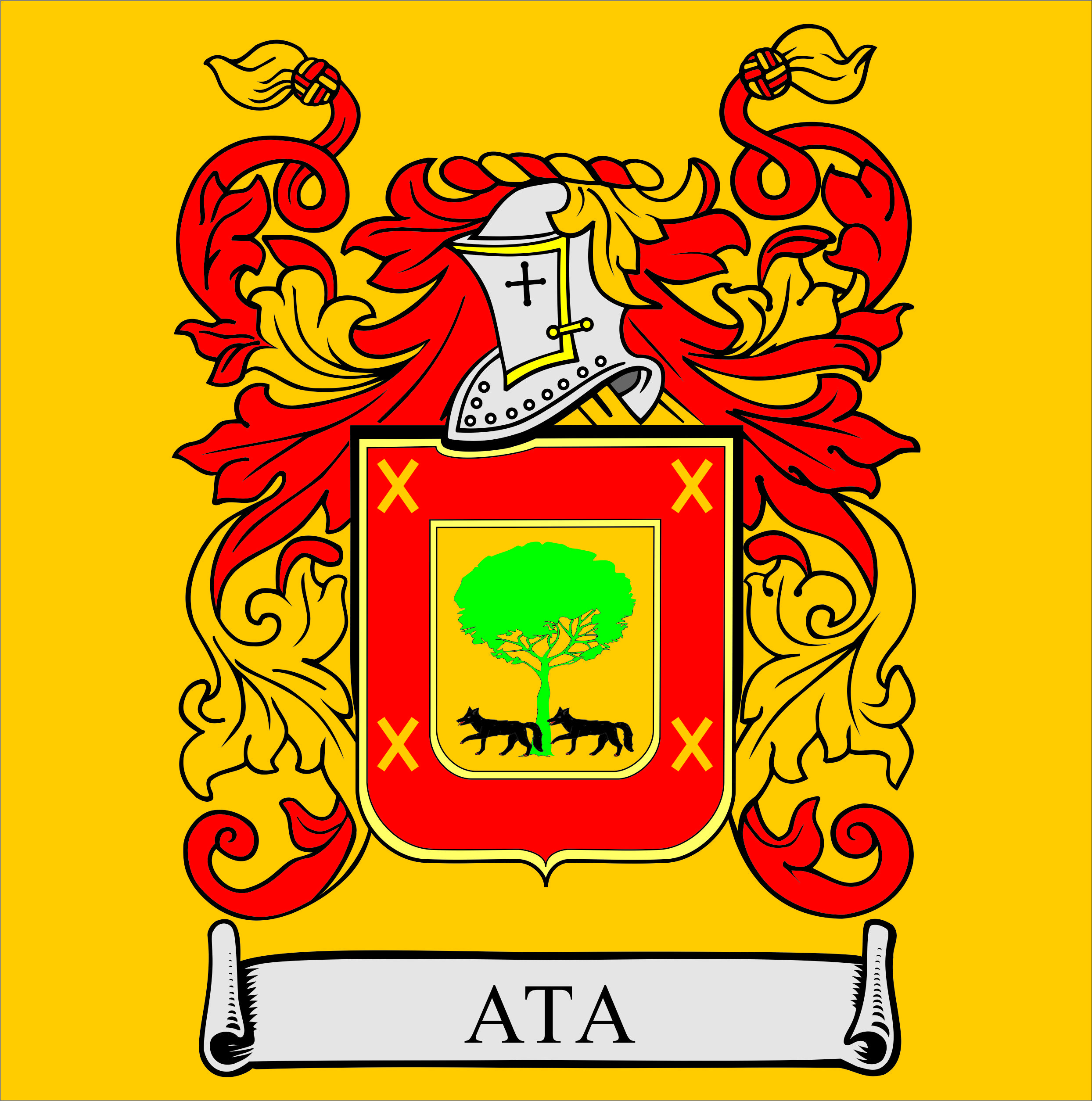 ATA