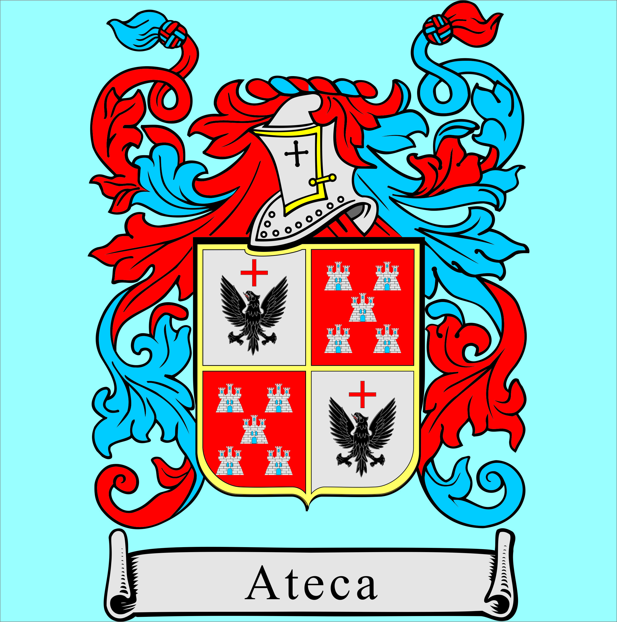 ATECA
