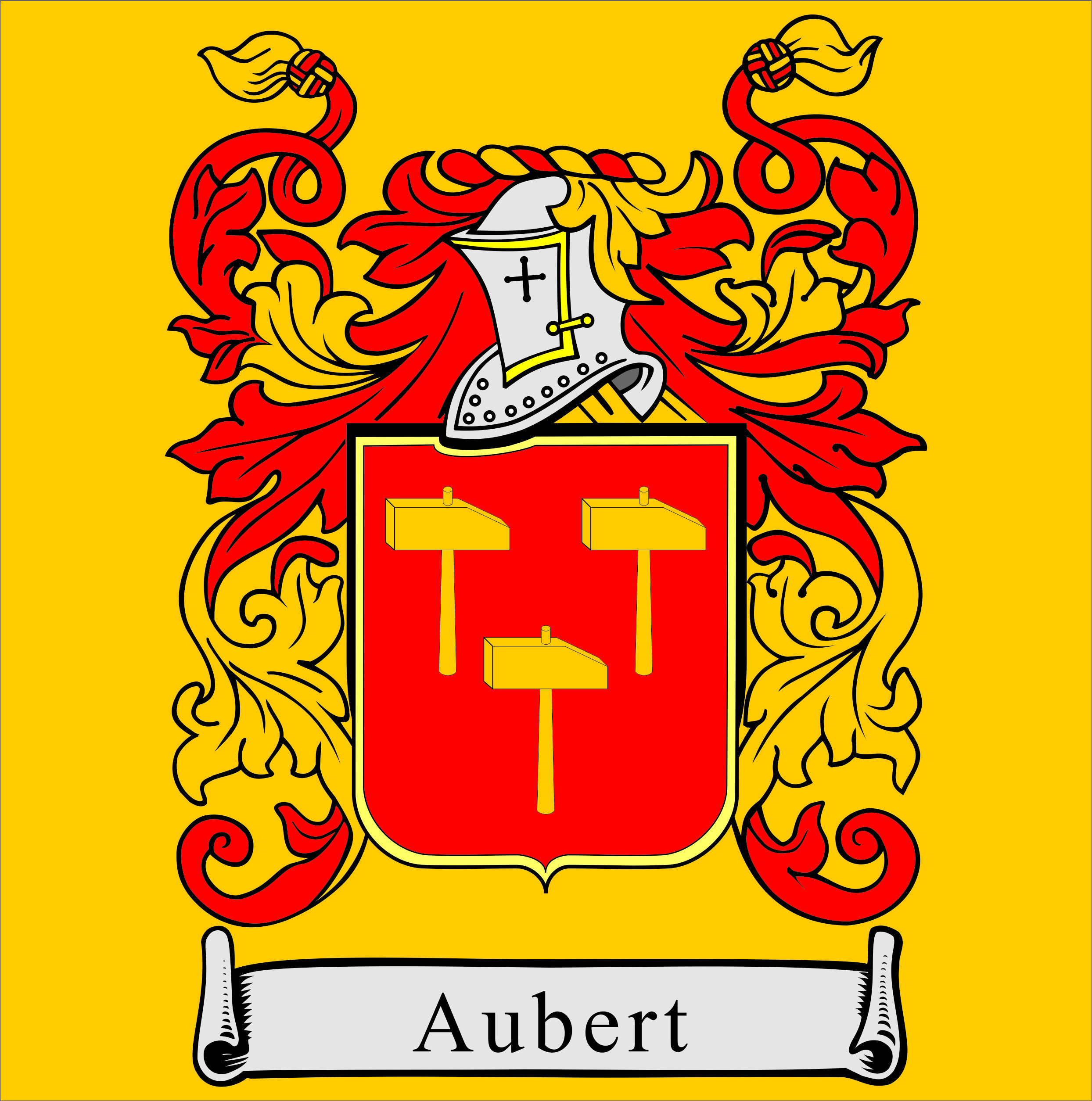 AUBERT