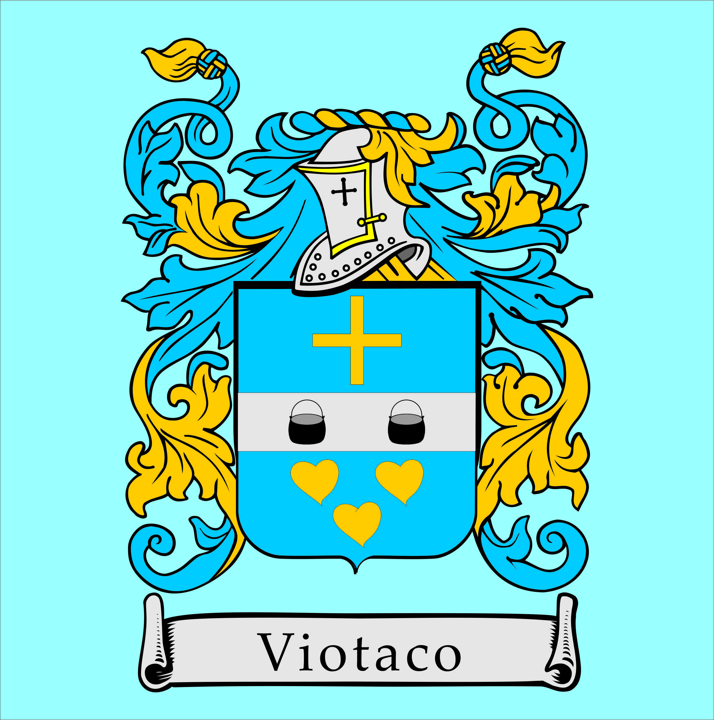 VIOTACO