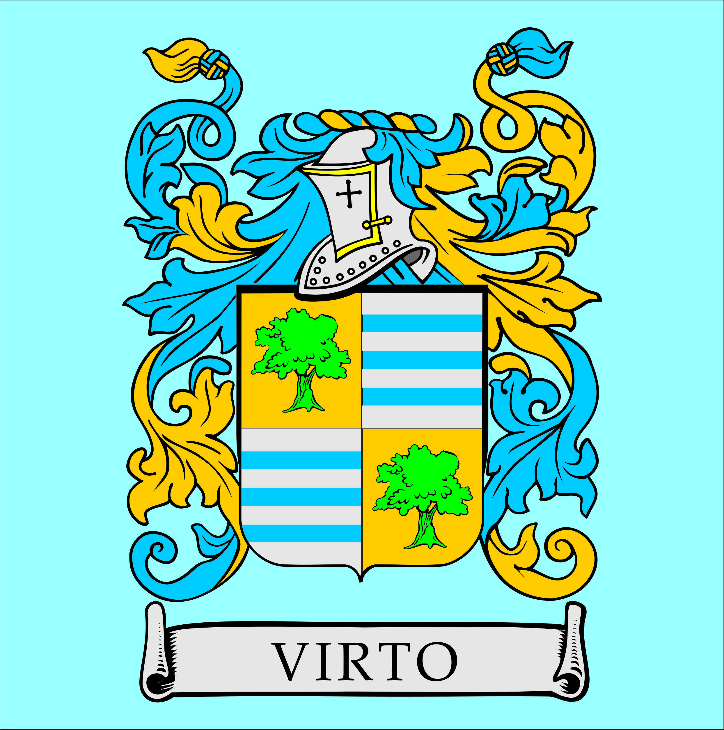VIRTO