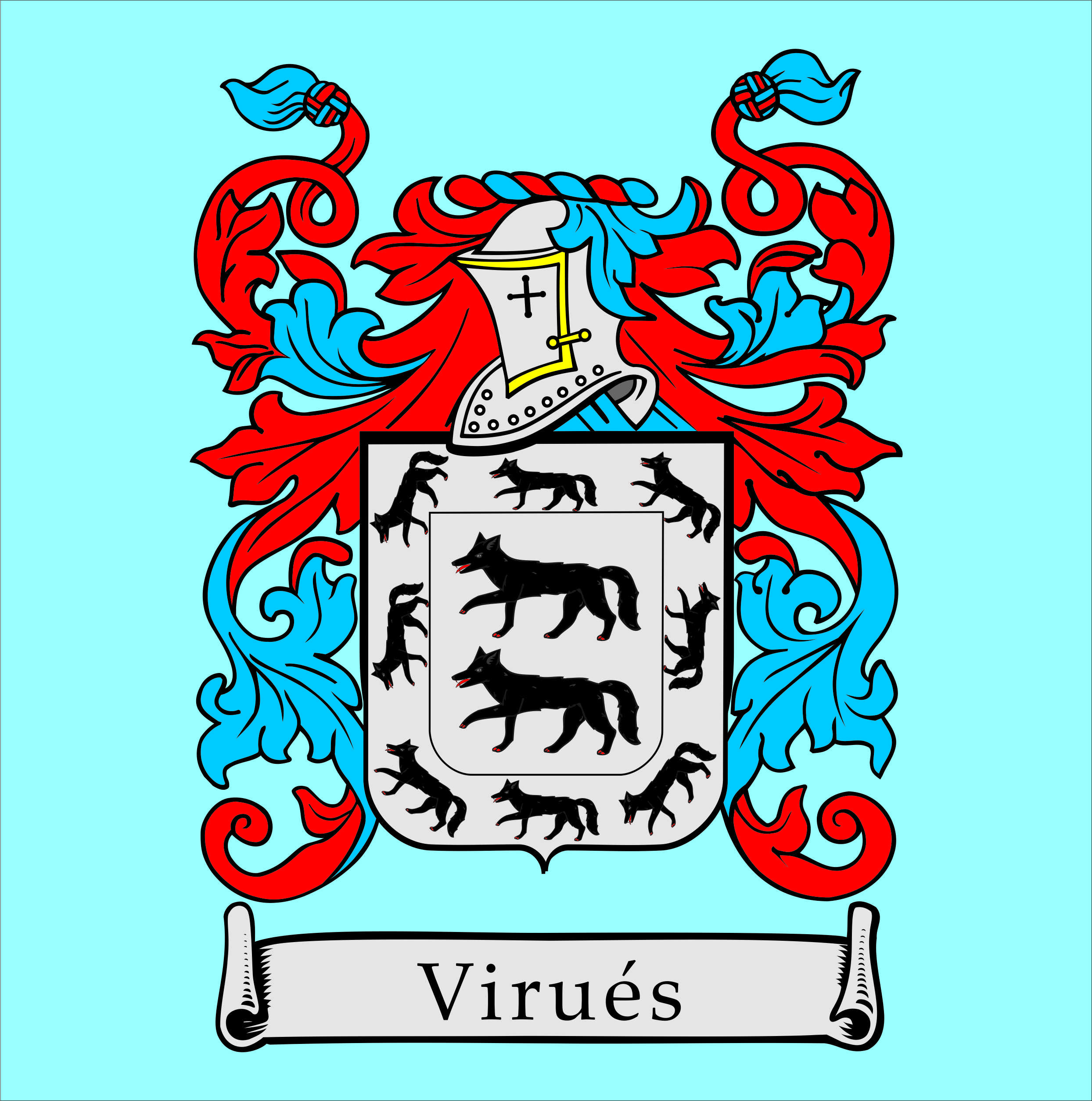 VIRUES