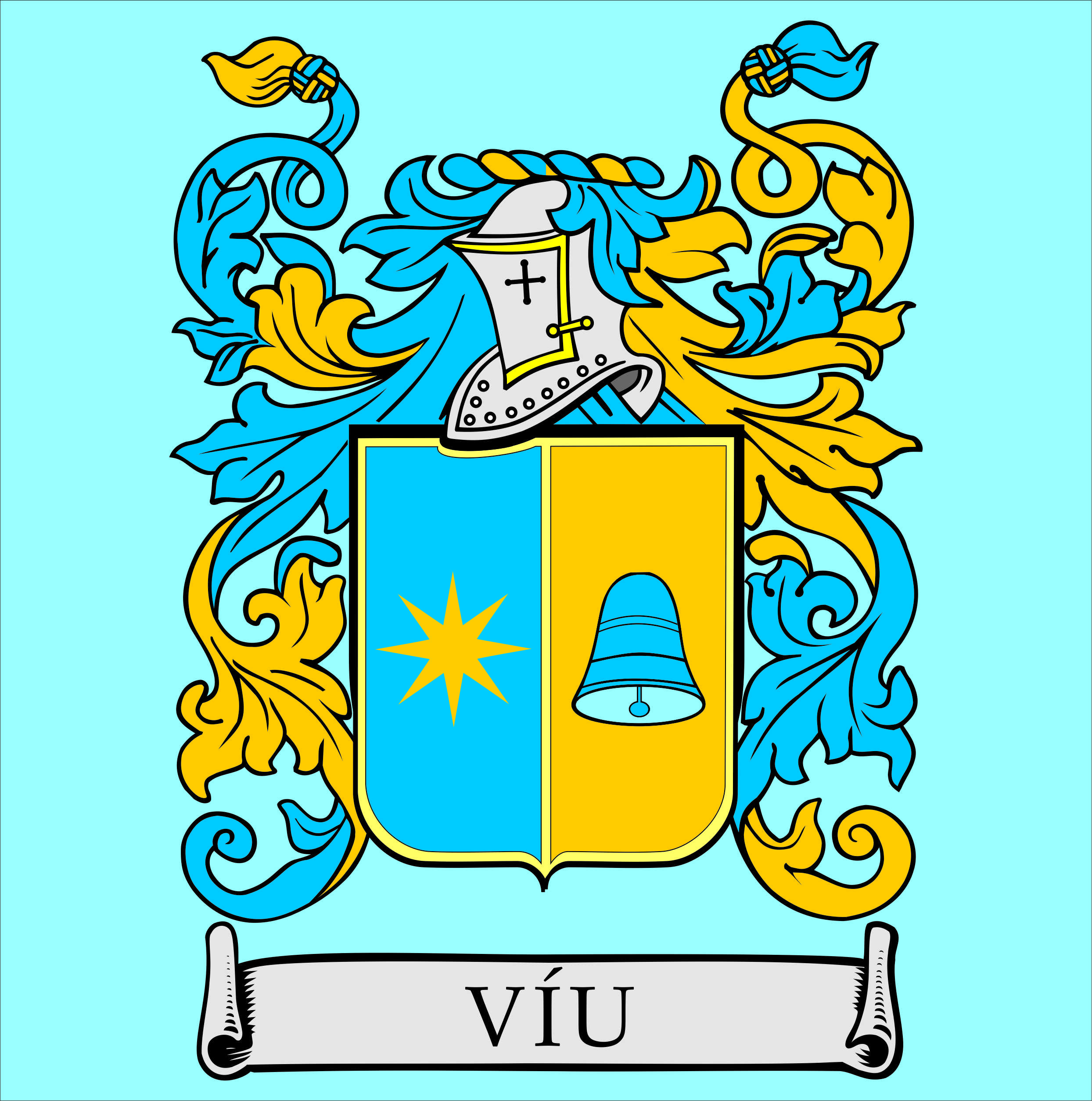 VIU