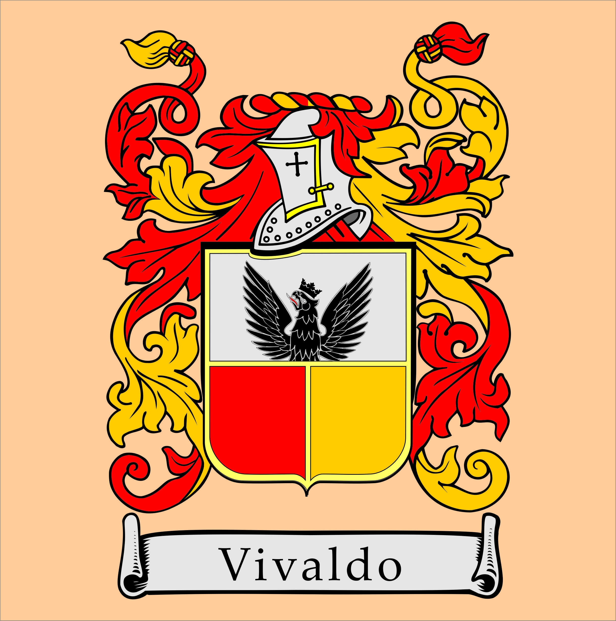 VIVALDO