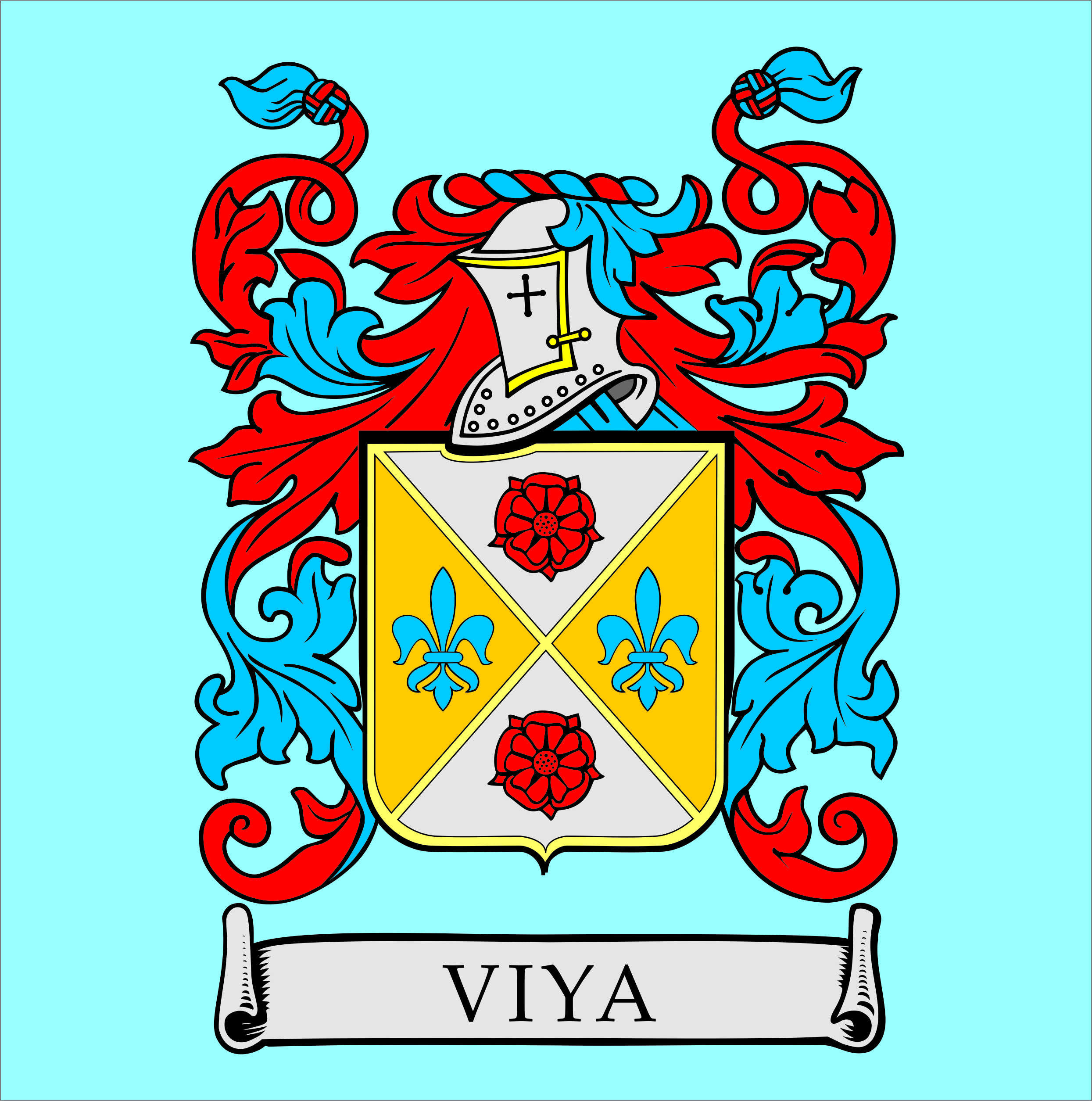 VIYA