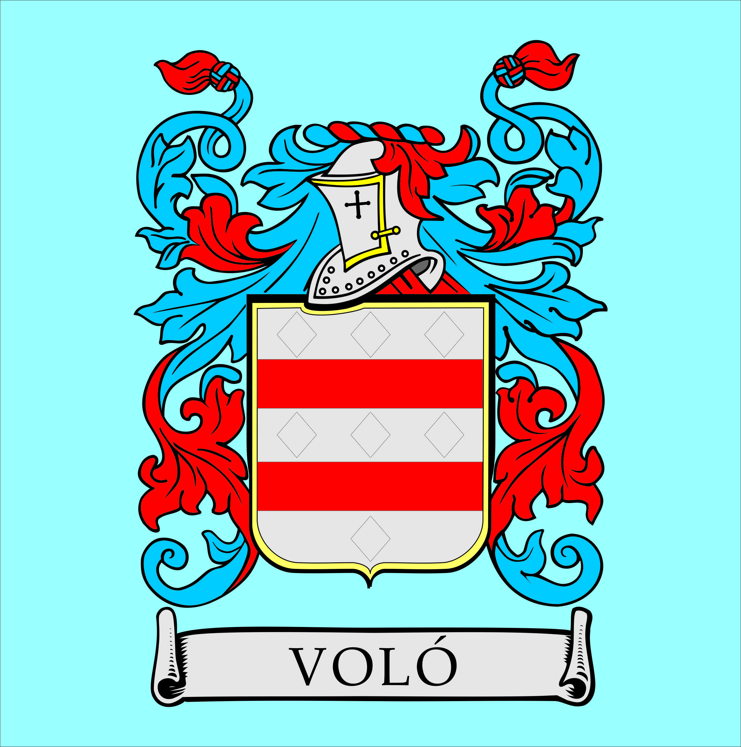 VOLO