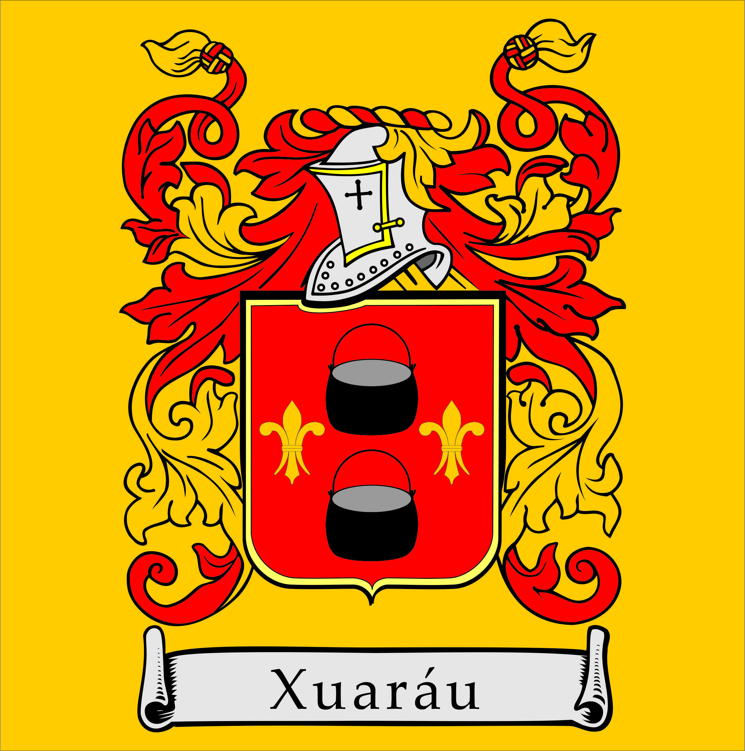 XUARAU