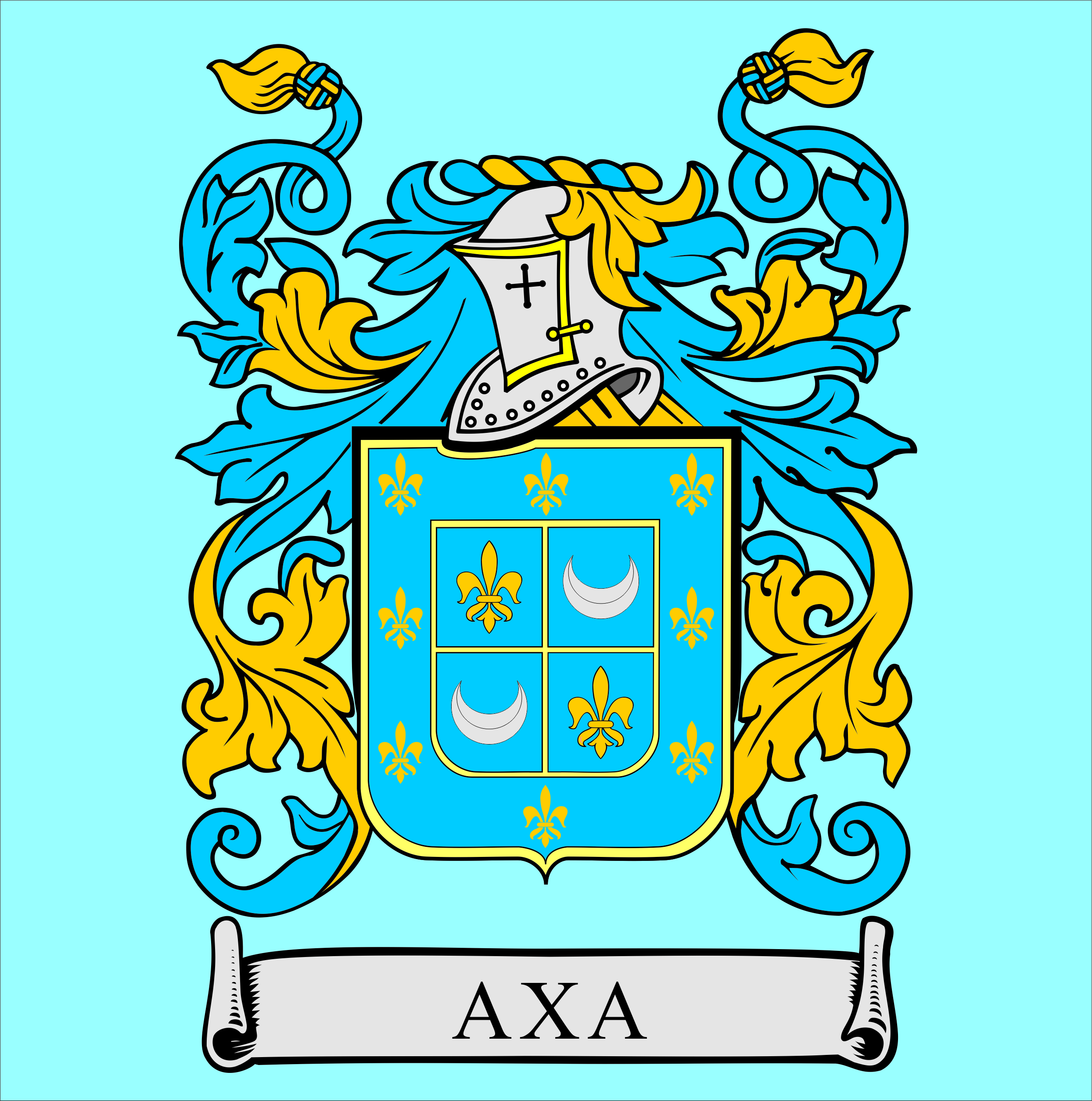AXA