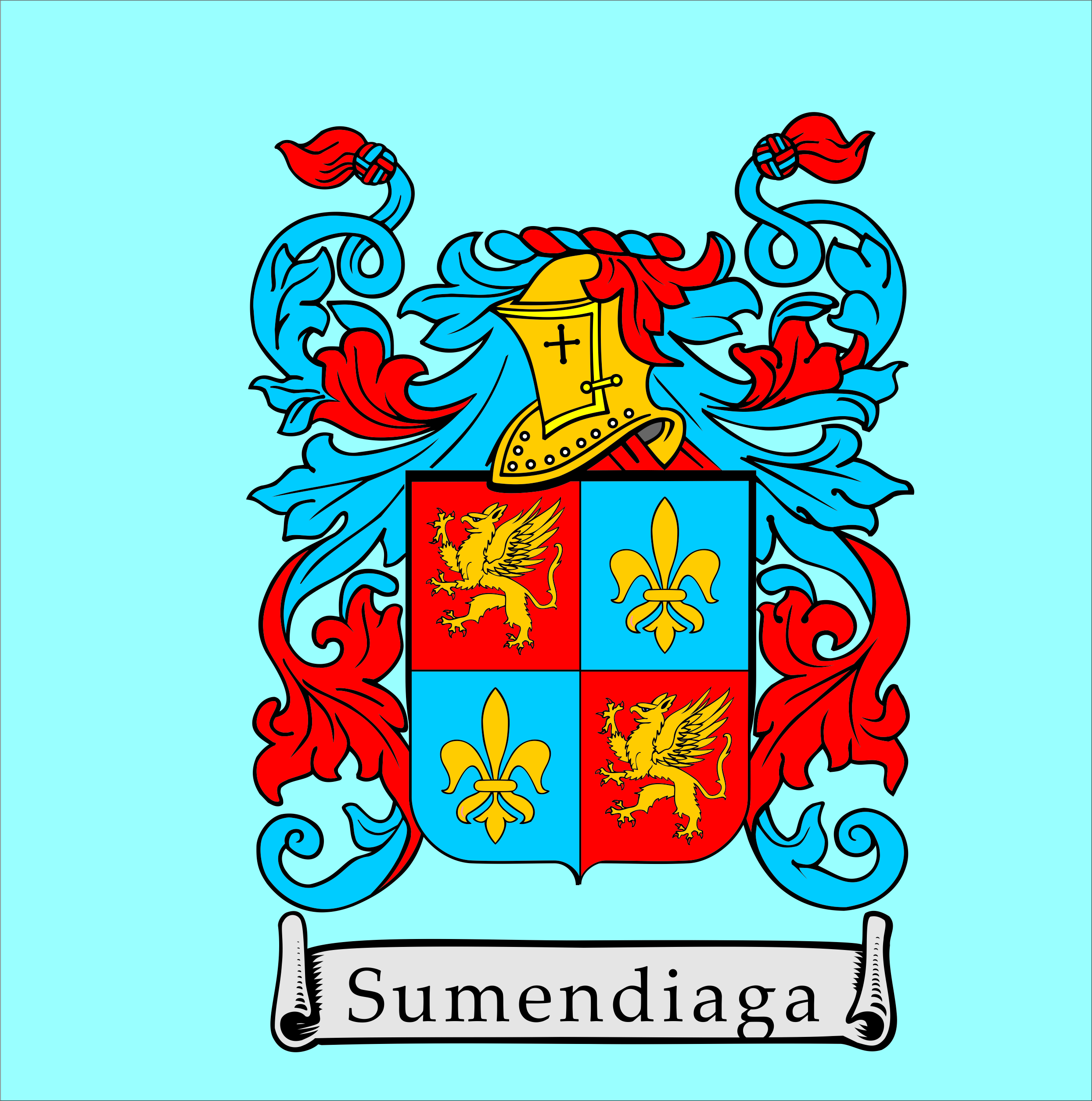 SUMENDIAGA