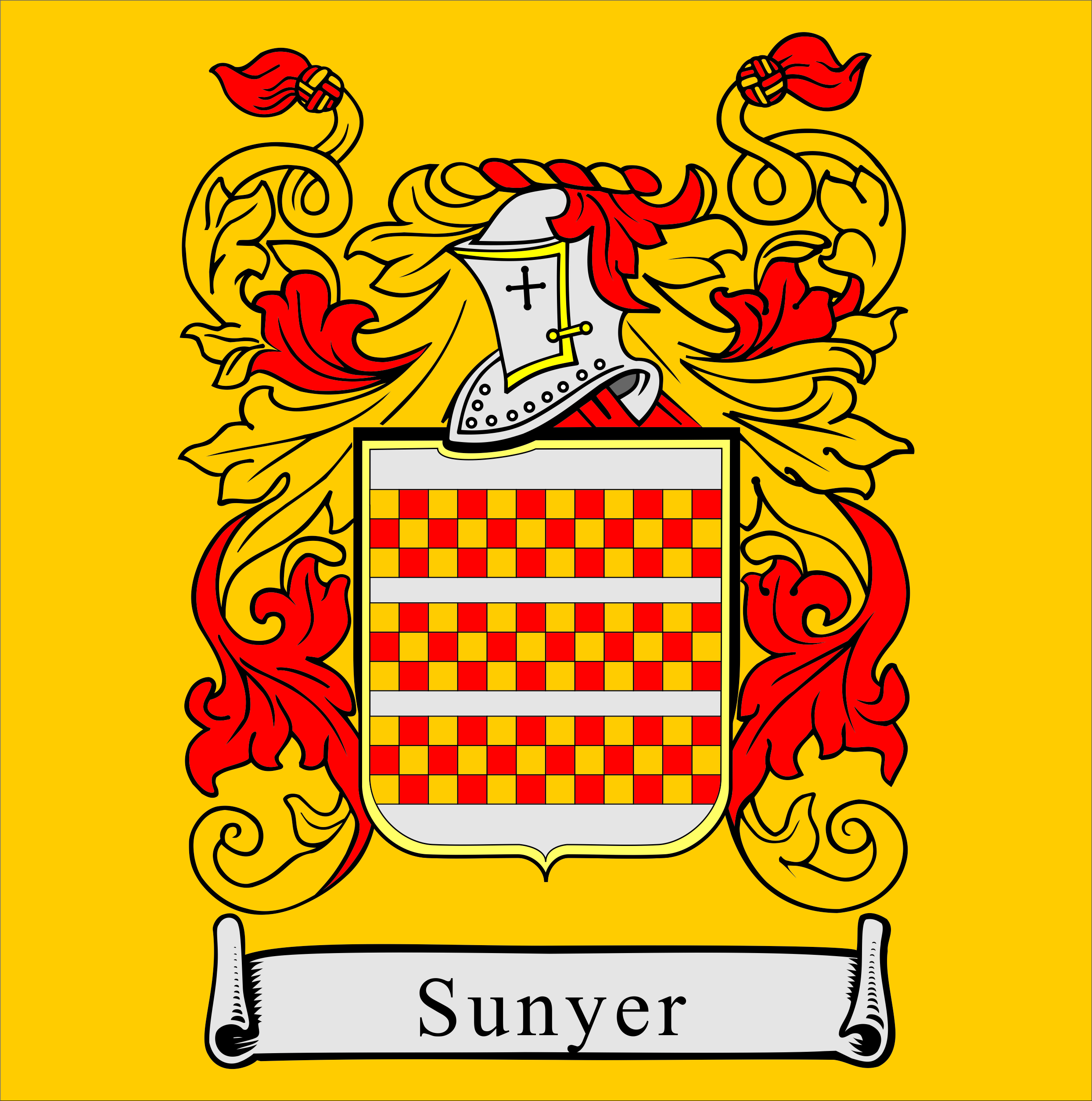 SUNYER