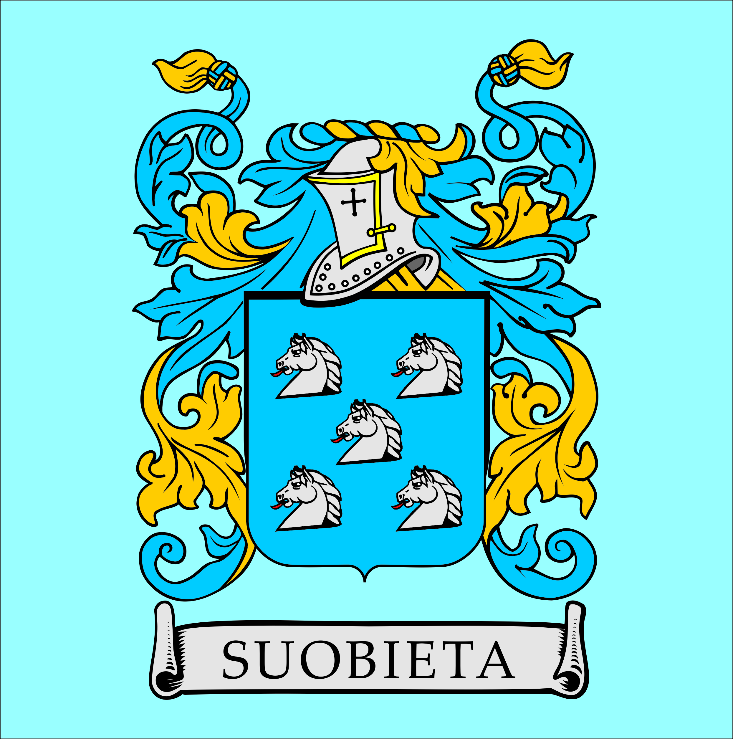 SUOBIETA