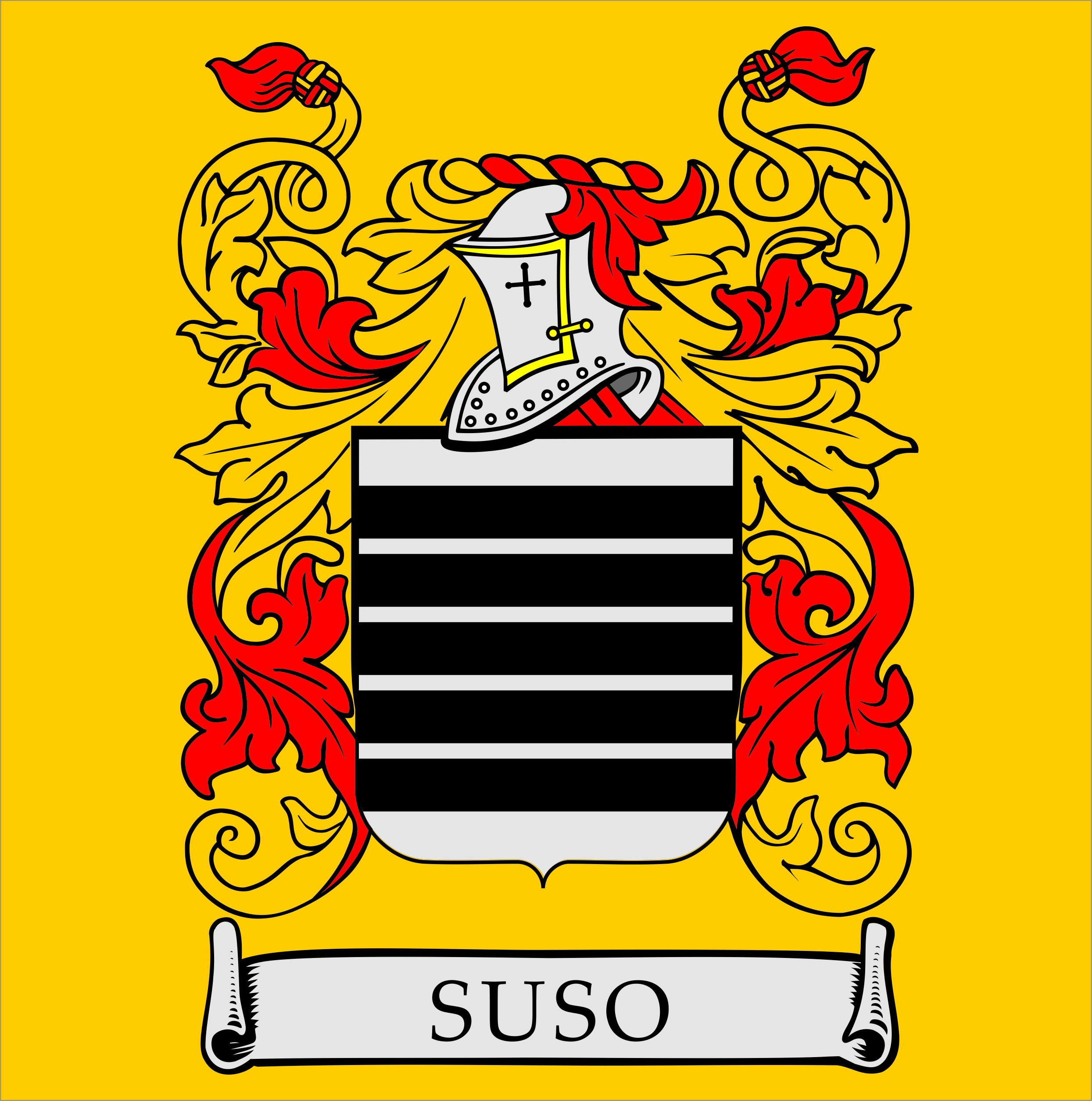 SUSO