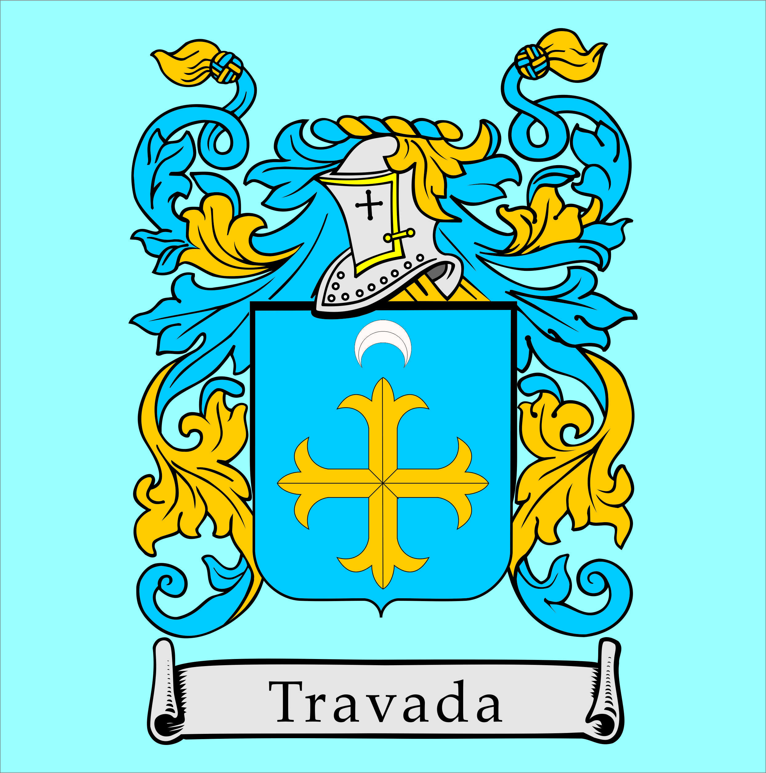 TRAVADA
