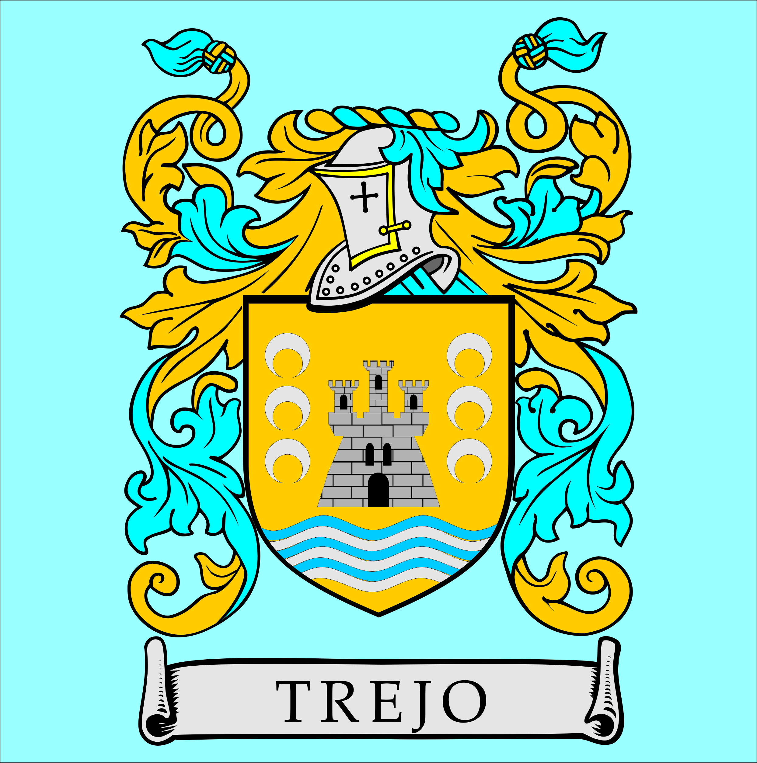 TREJO