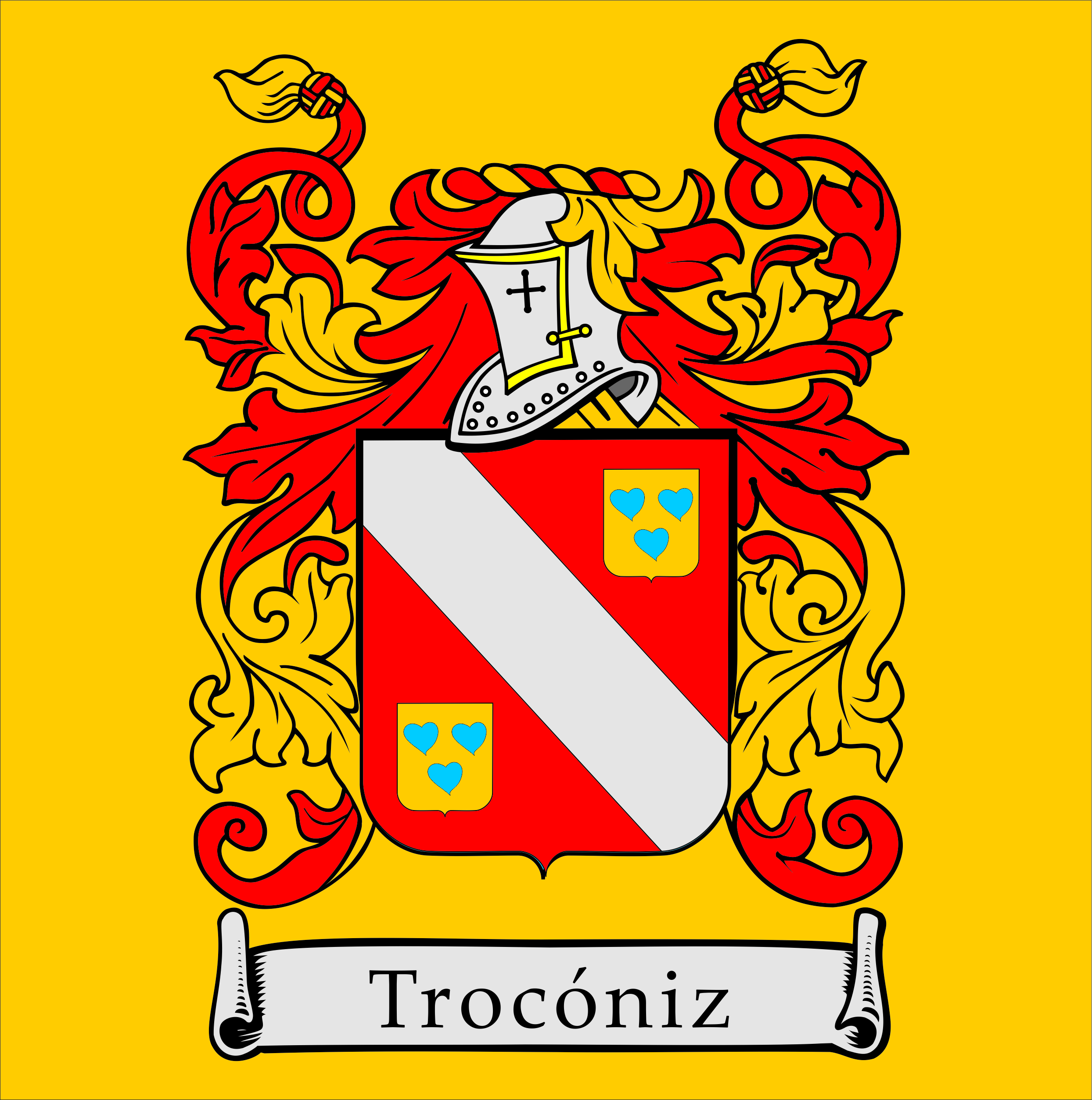 TROCONIZ