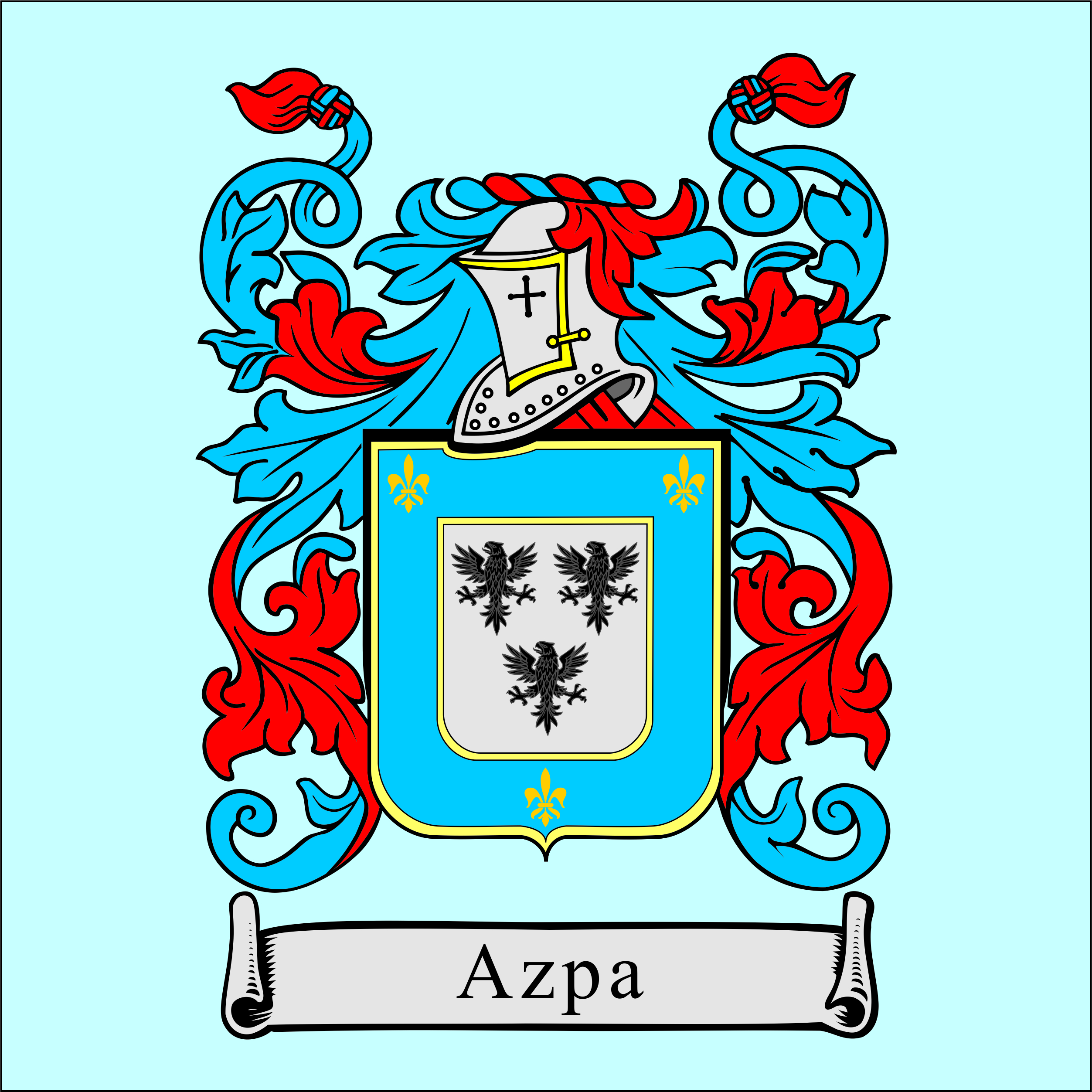 AZPA
