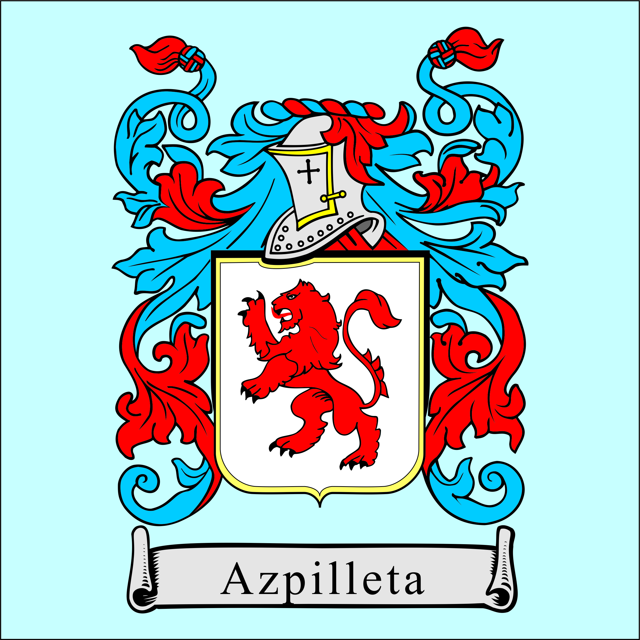 AZPILLETA