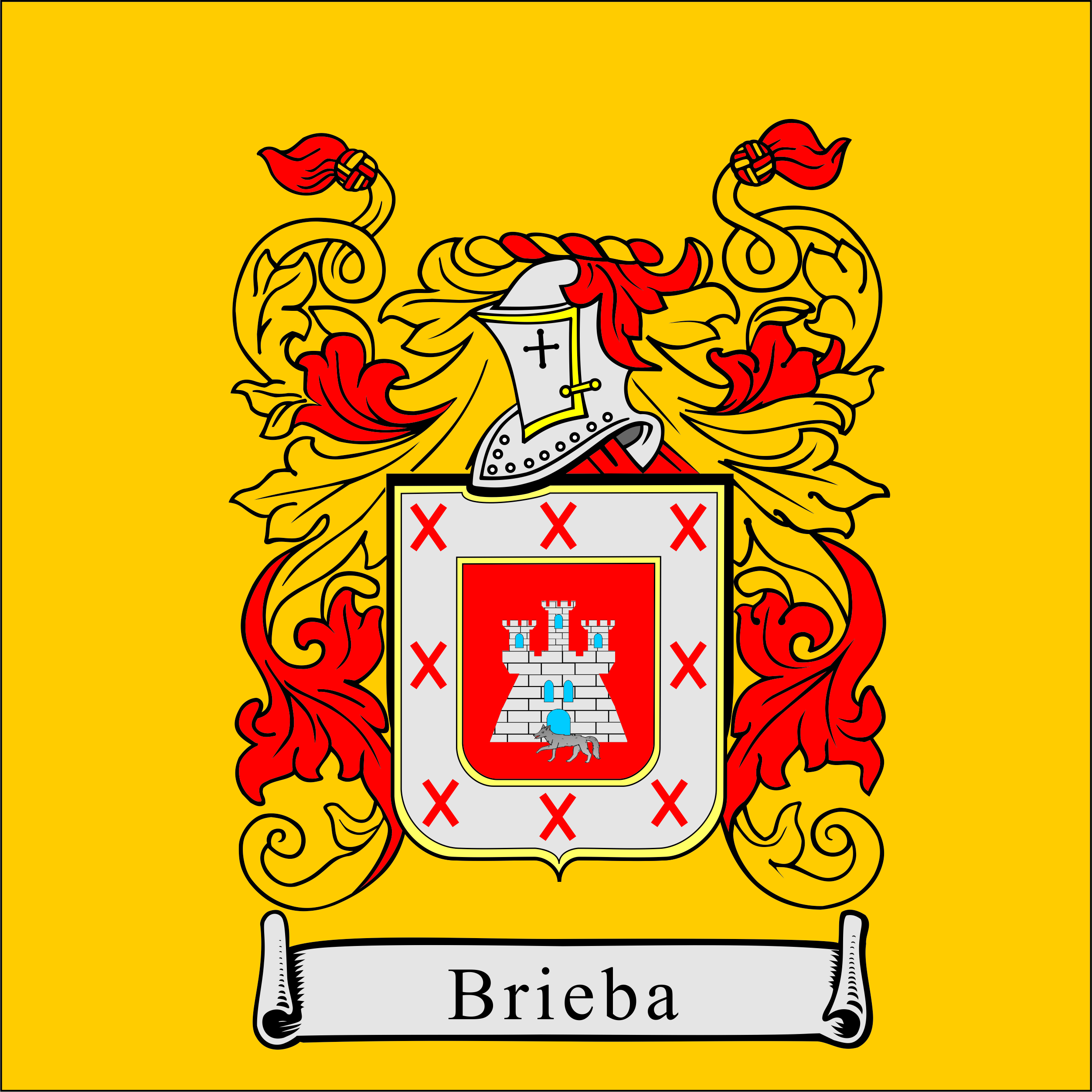 BRIEBA