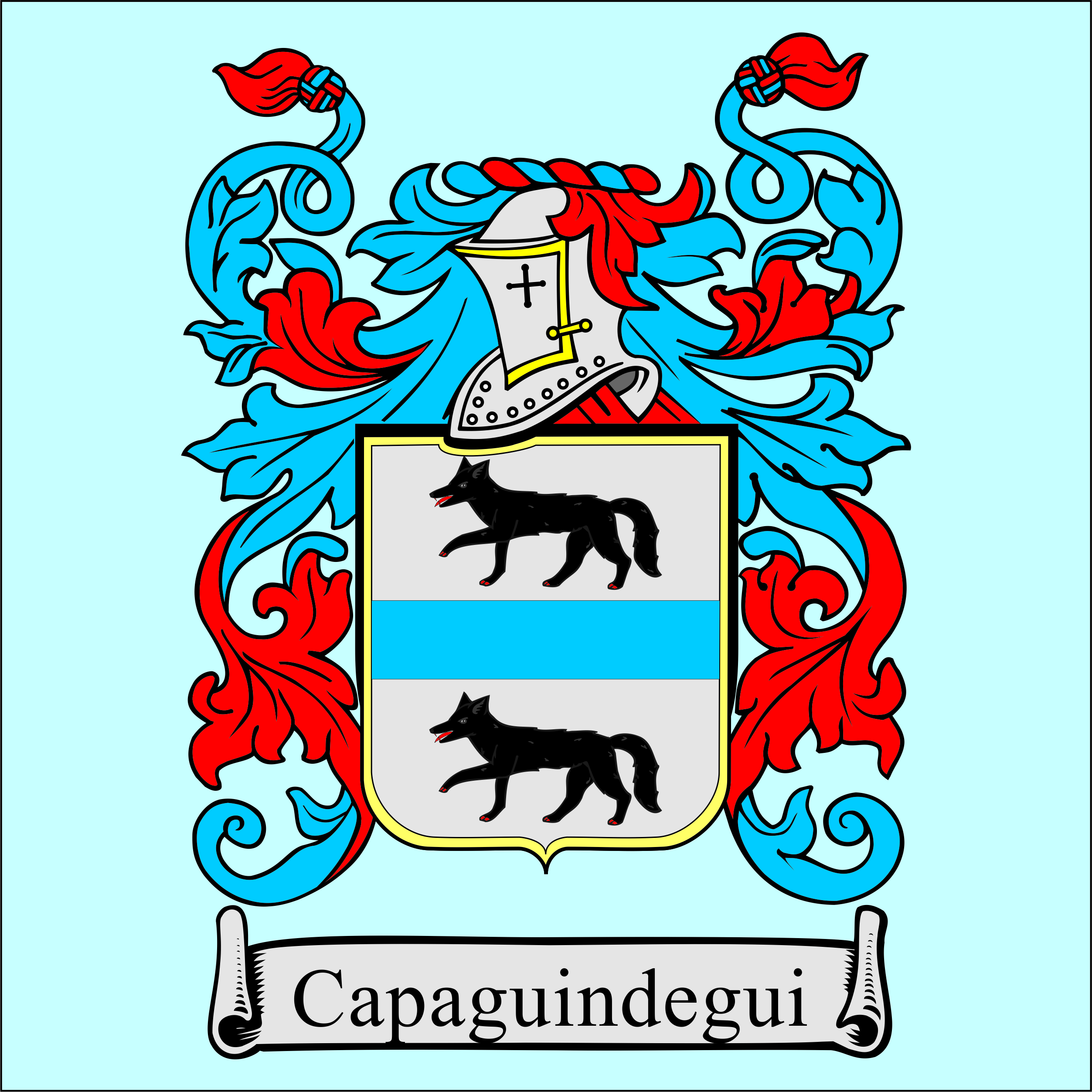CAPAGUINDEGUI