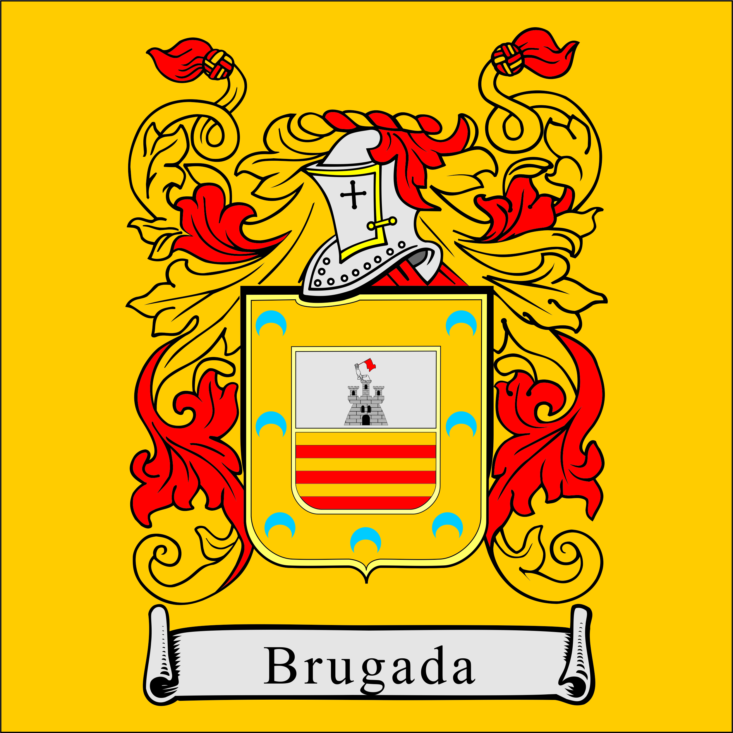BRUGADA