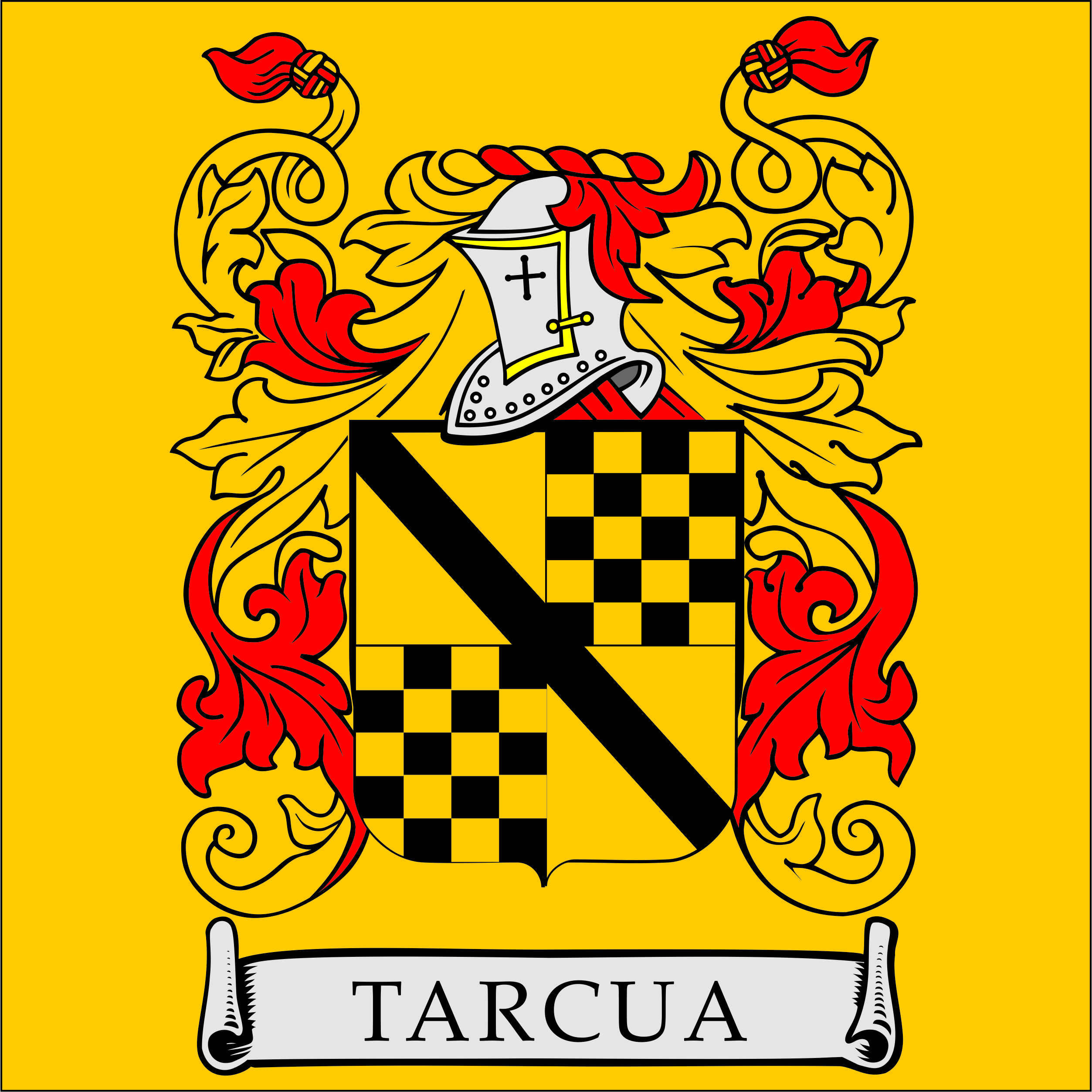 TARCUA