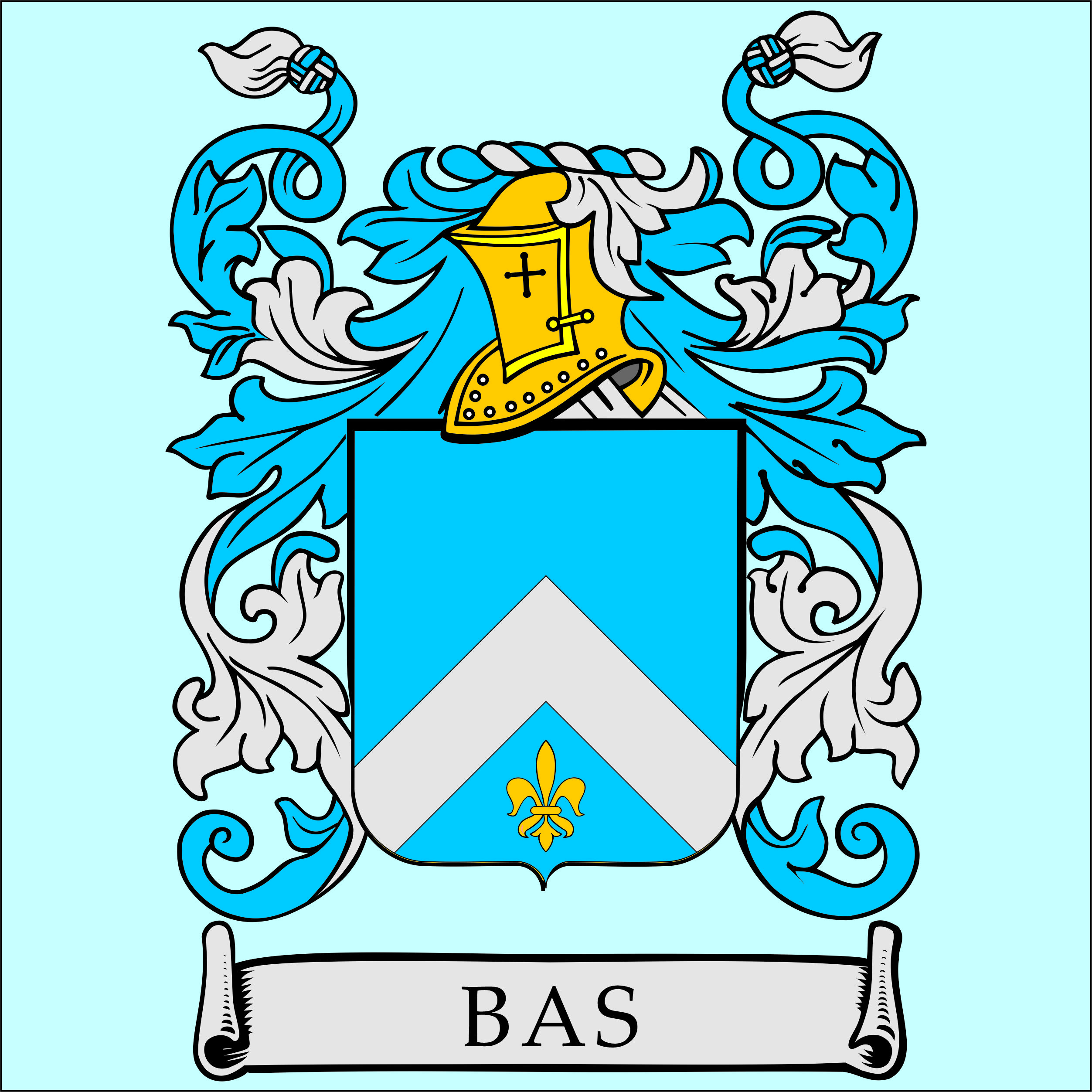 BAS