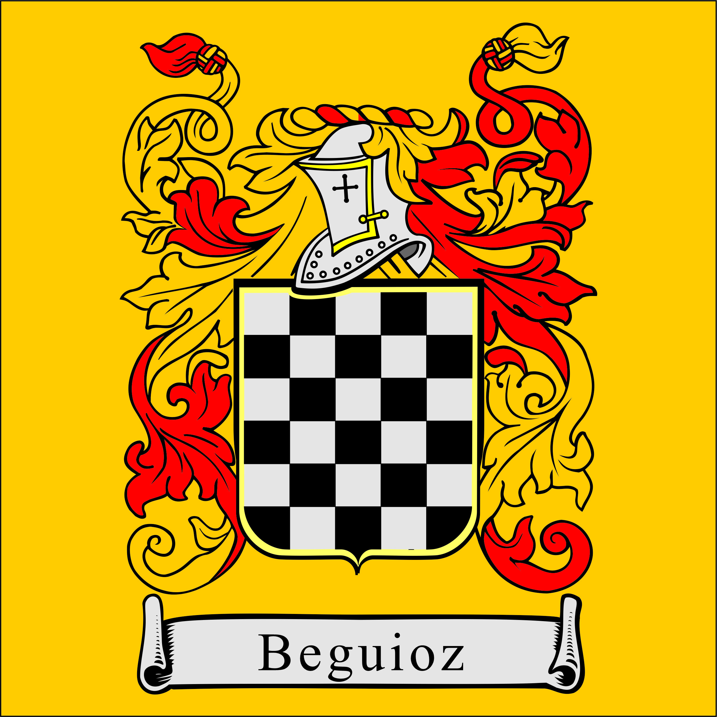 BEGUIOZ