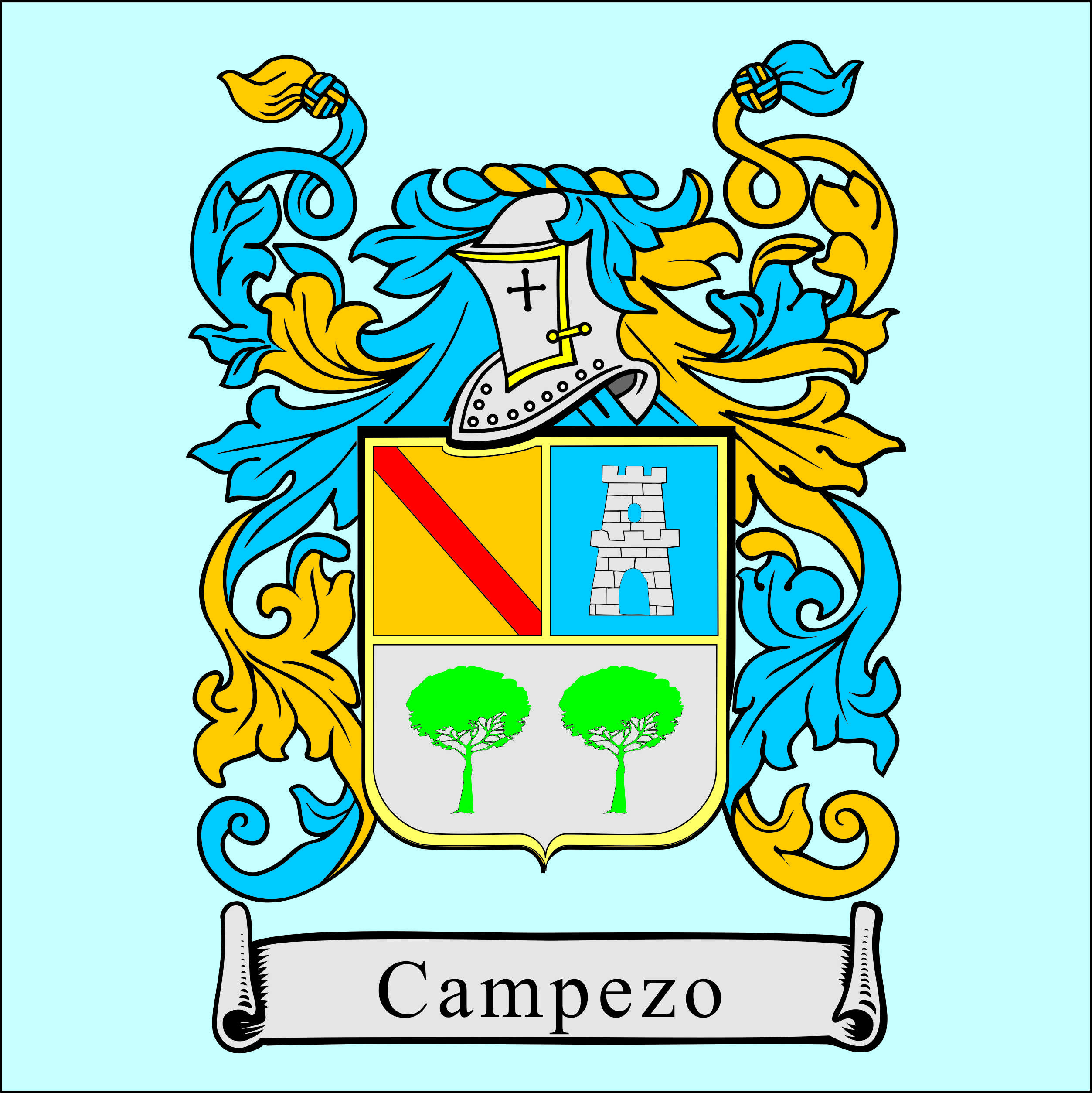 CAMPEZO