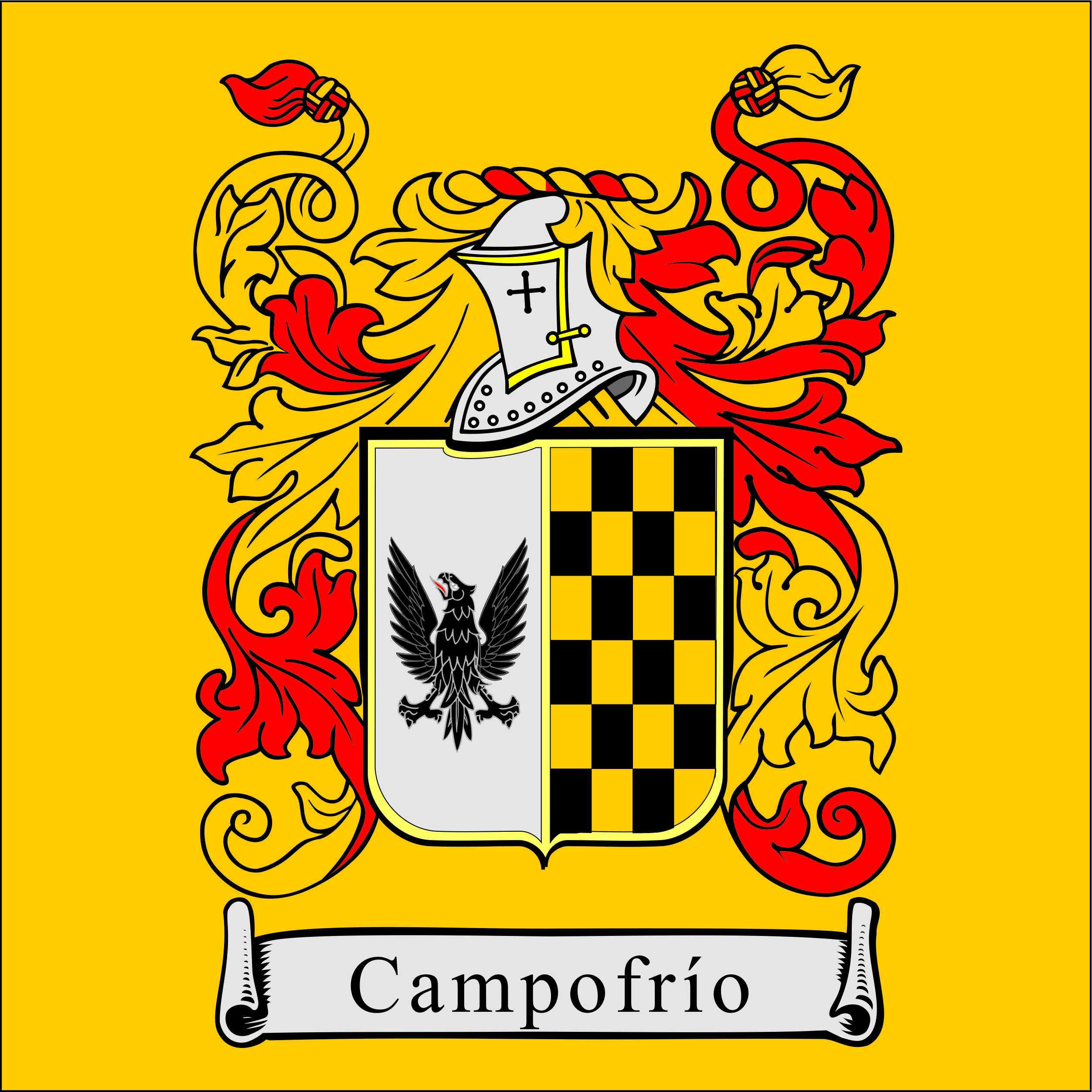 CAMPOFRIO