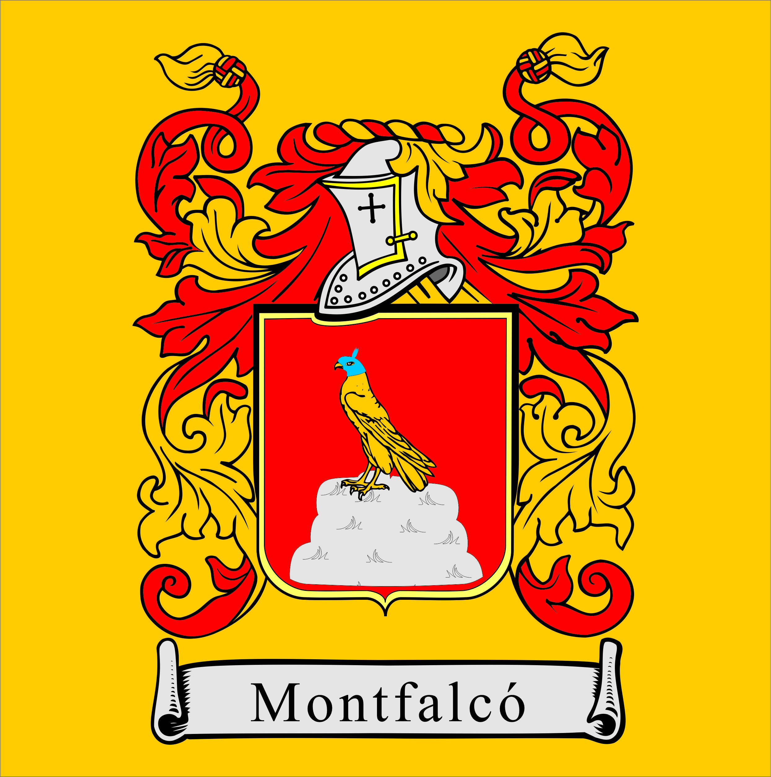 MONTFALCO