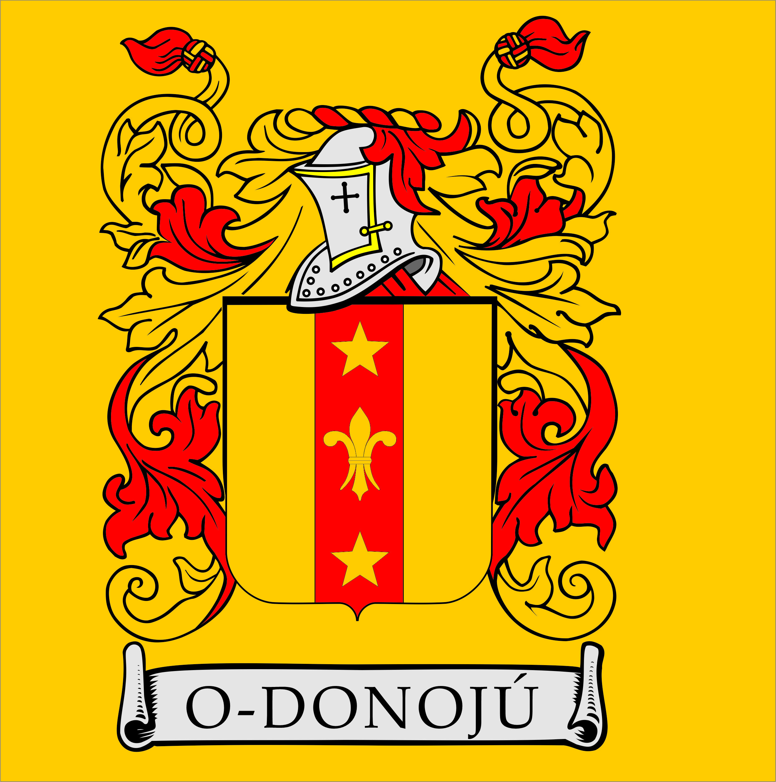 O-DONOJU