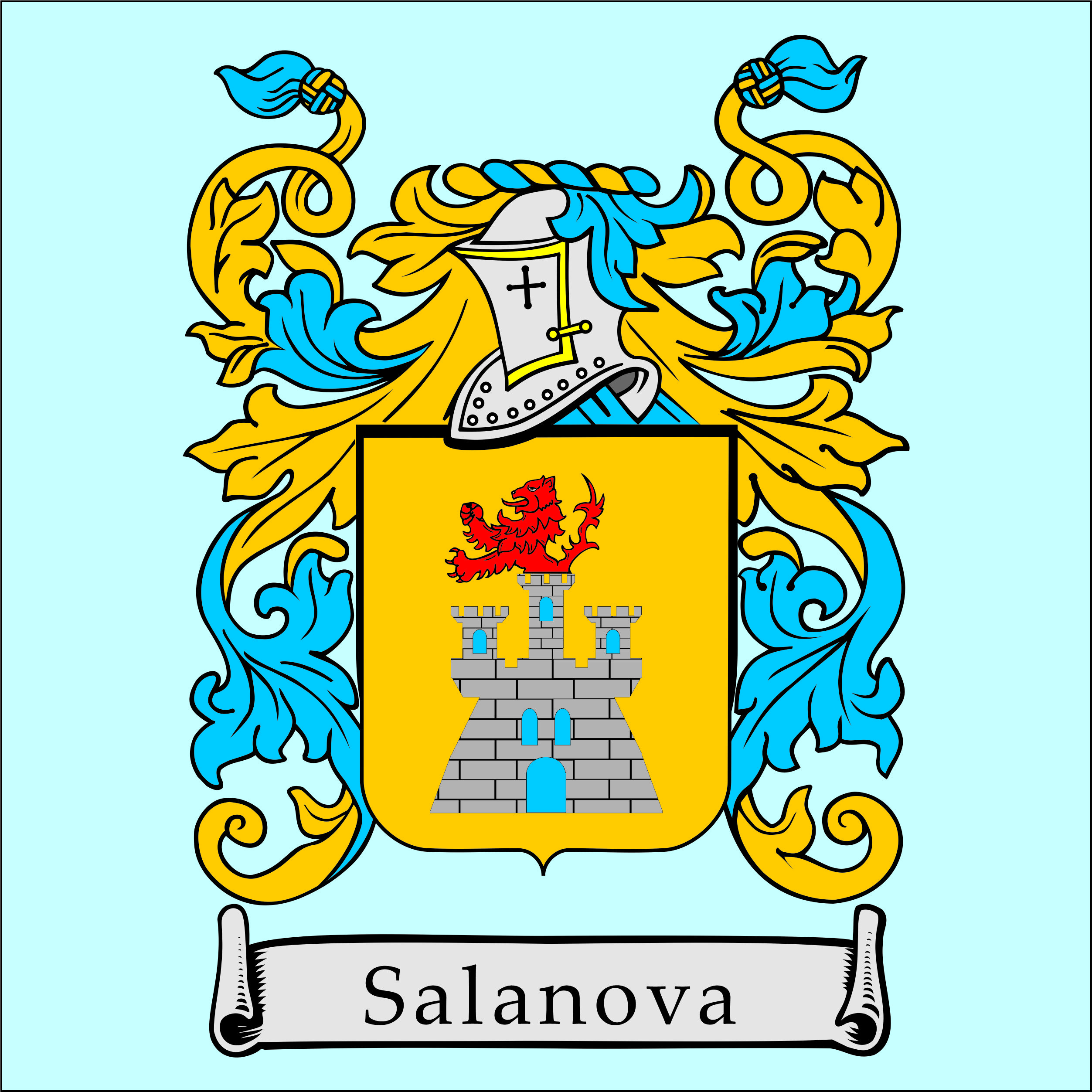 SALANOVA