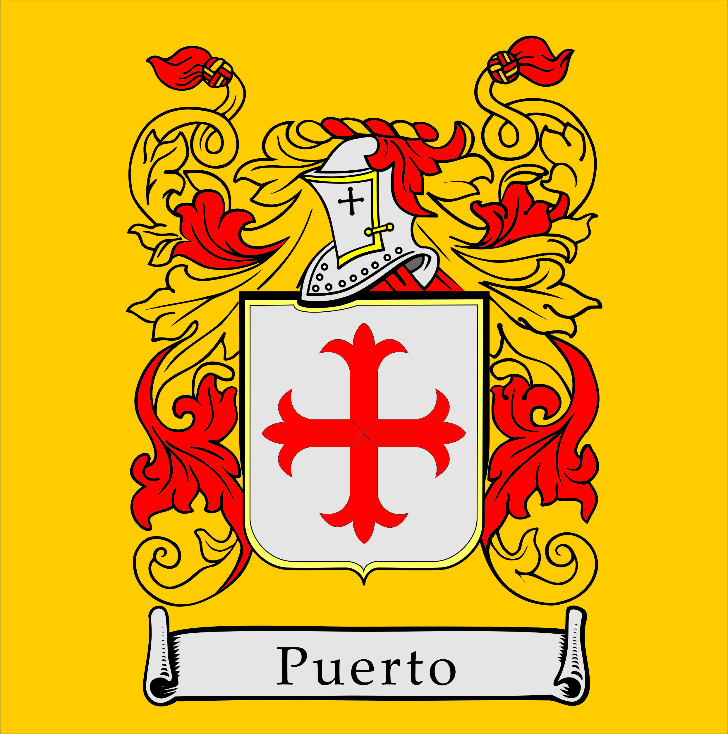 PUERTO