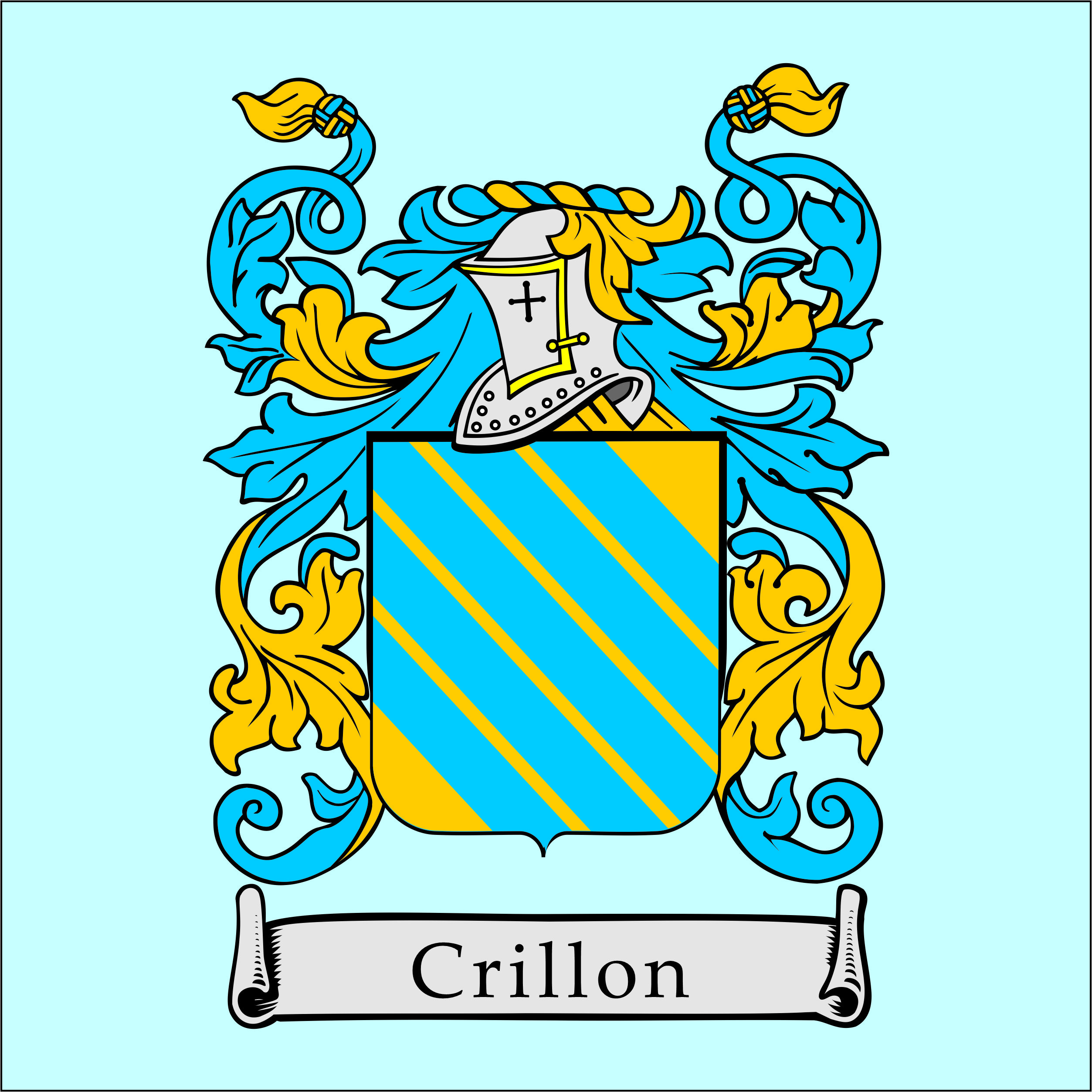 CRILLON