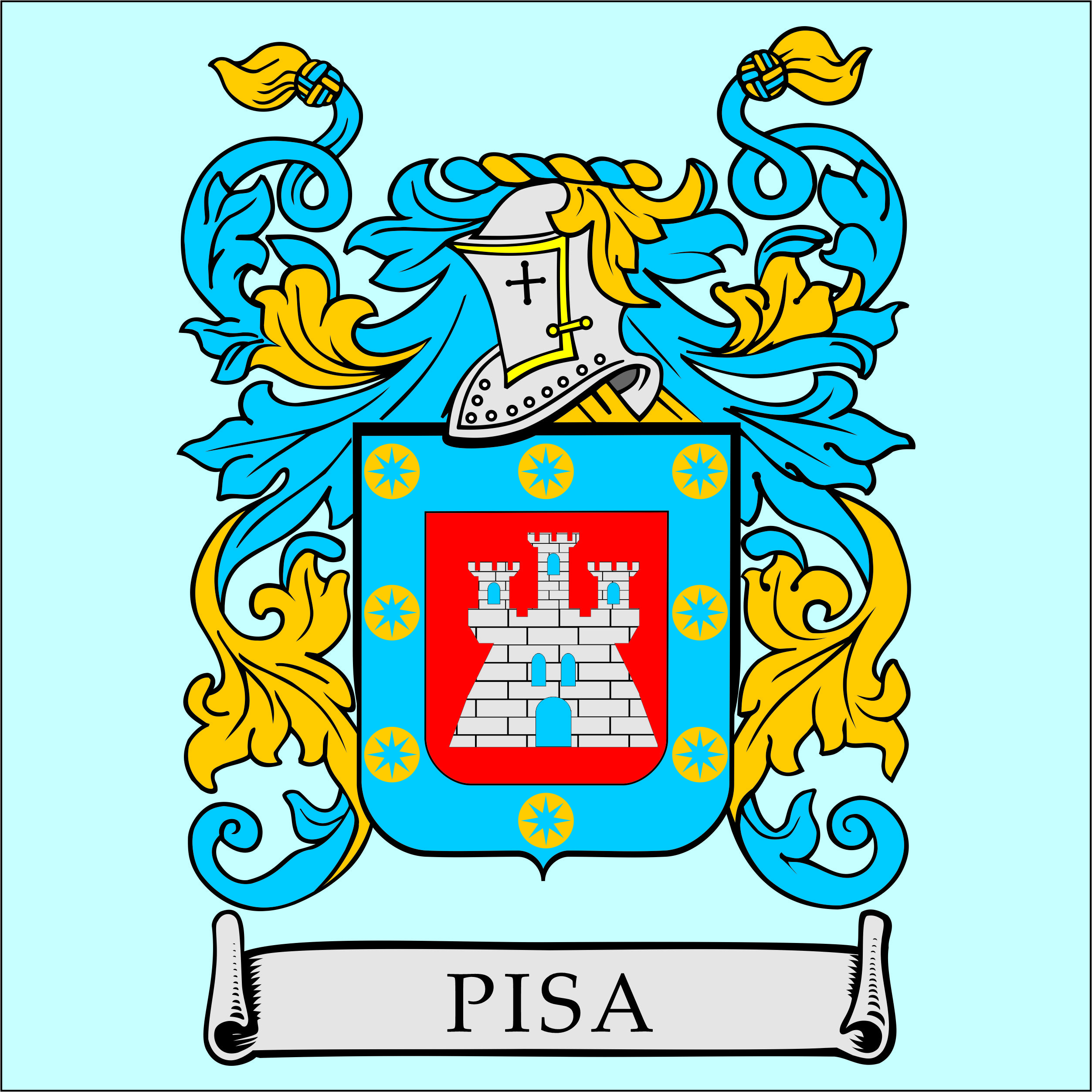 PISA