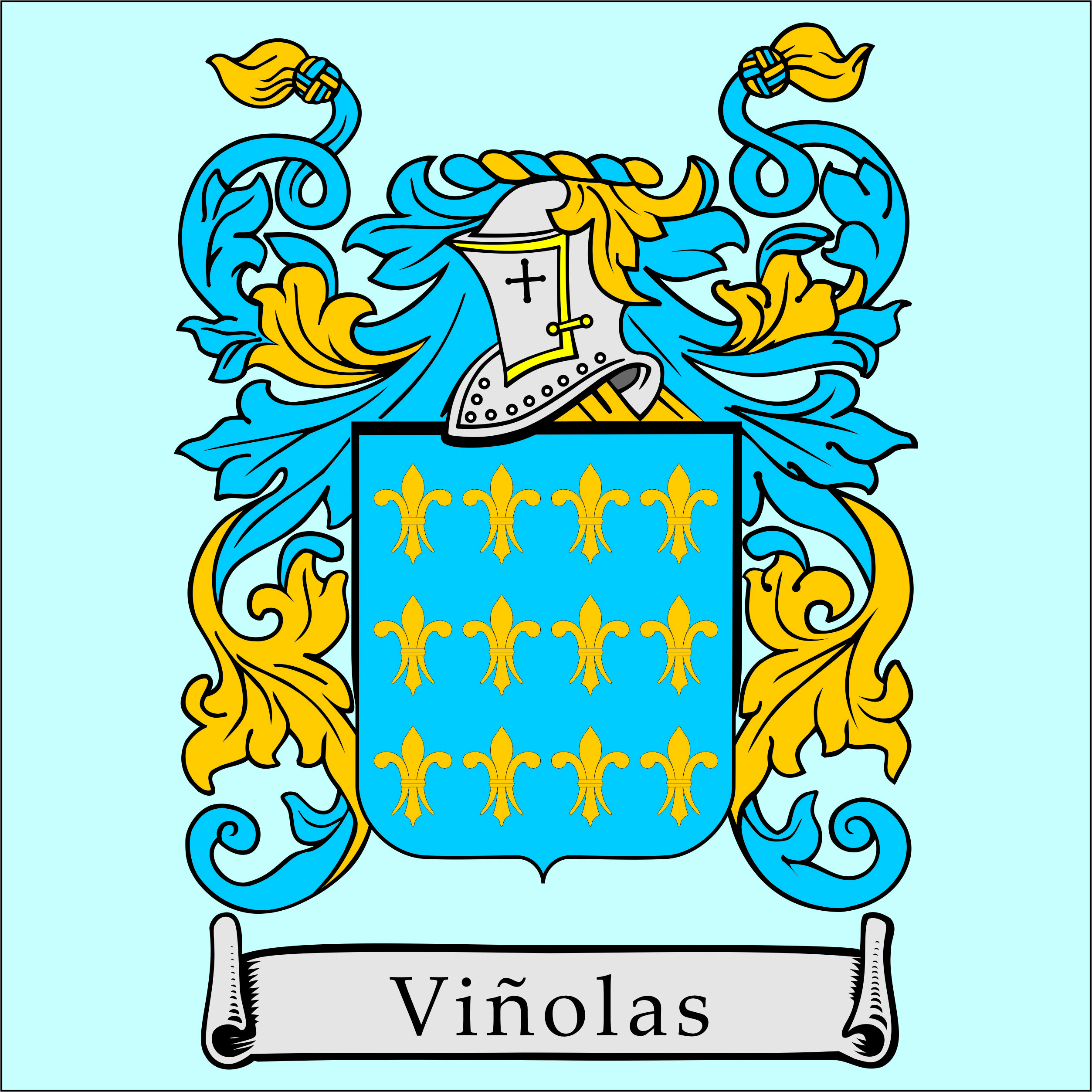 VIÑOLAS