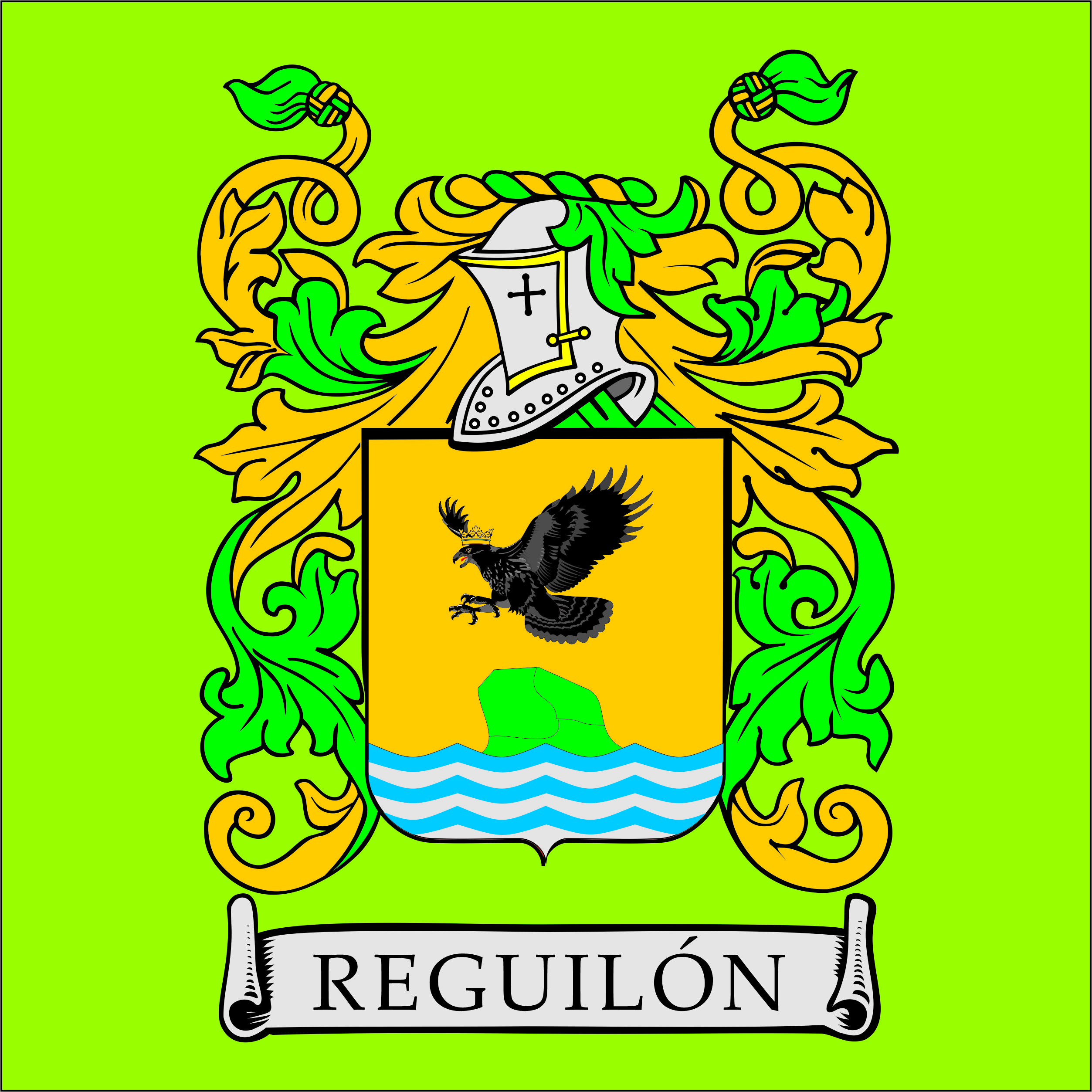 REGUILON