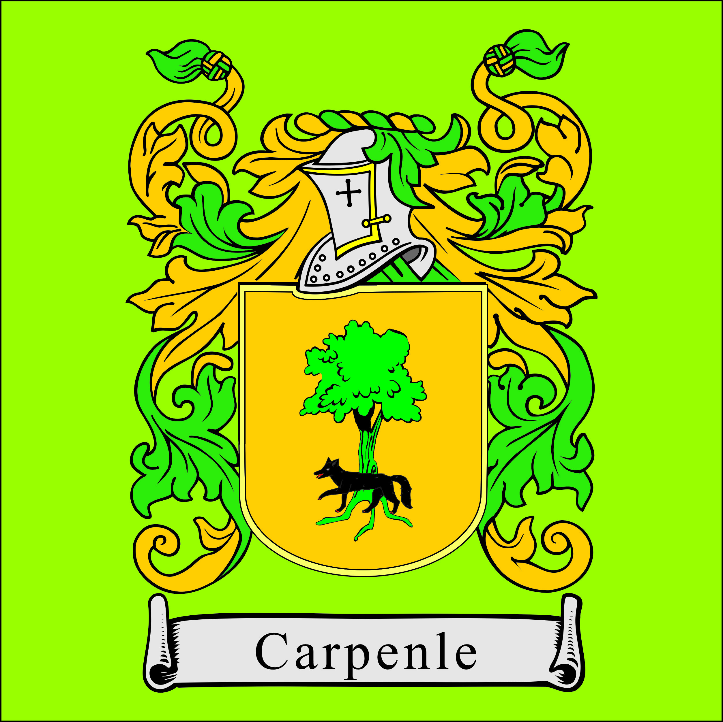 CARPENLE