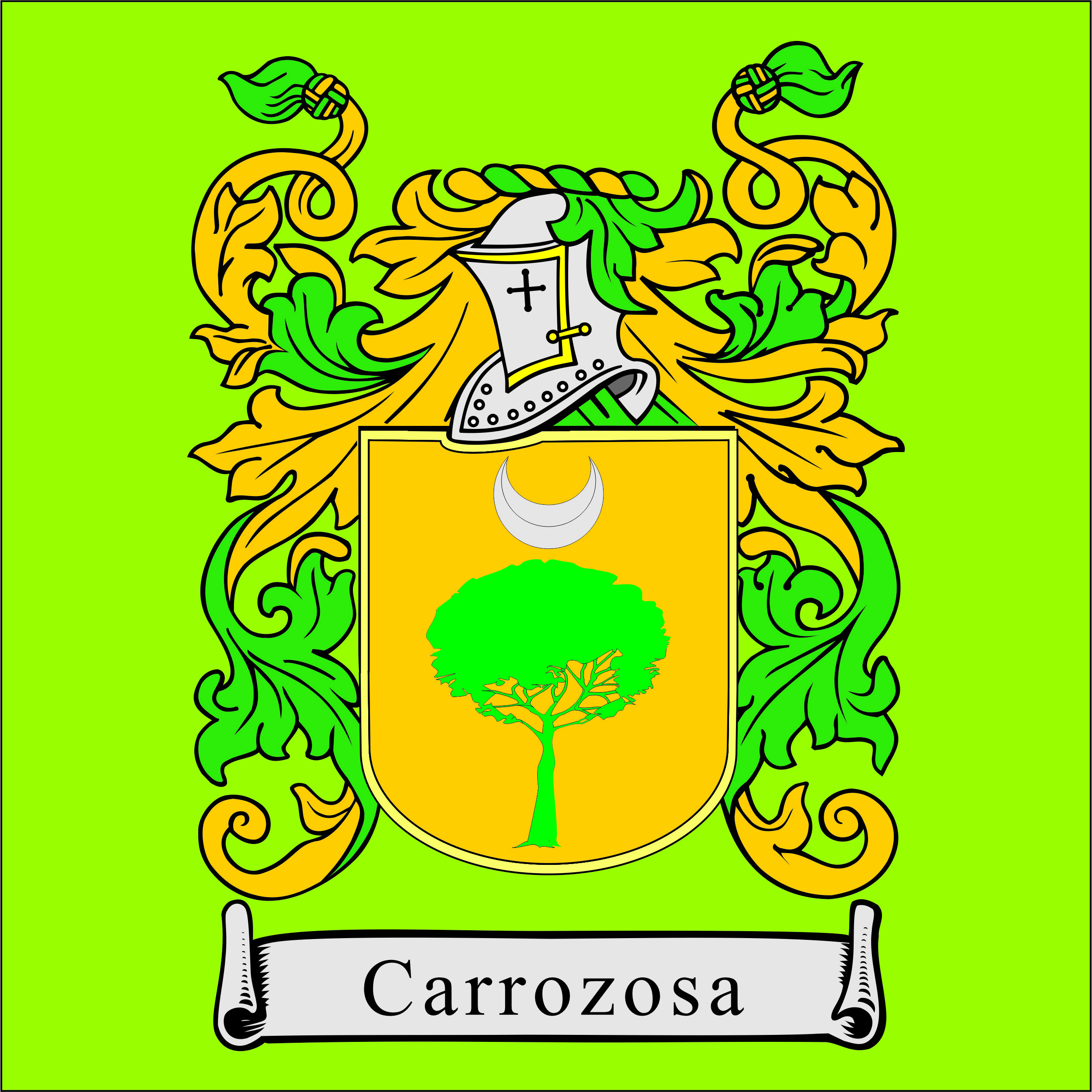 CARROZOSA