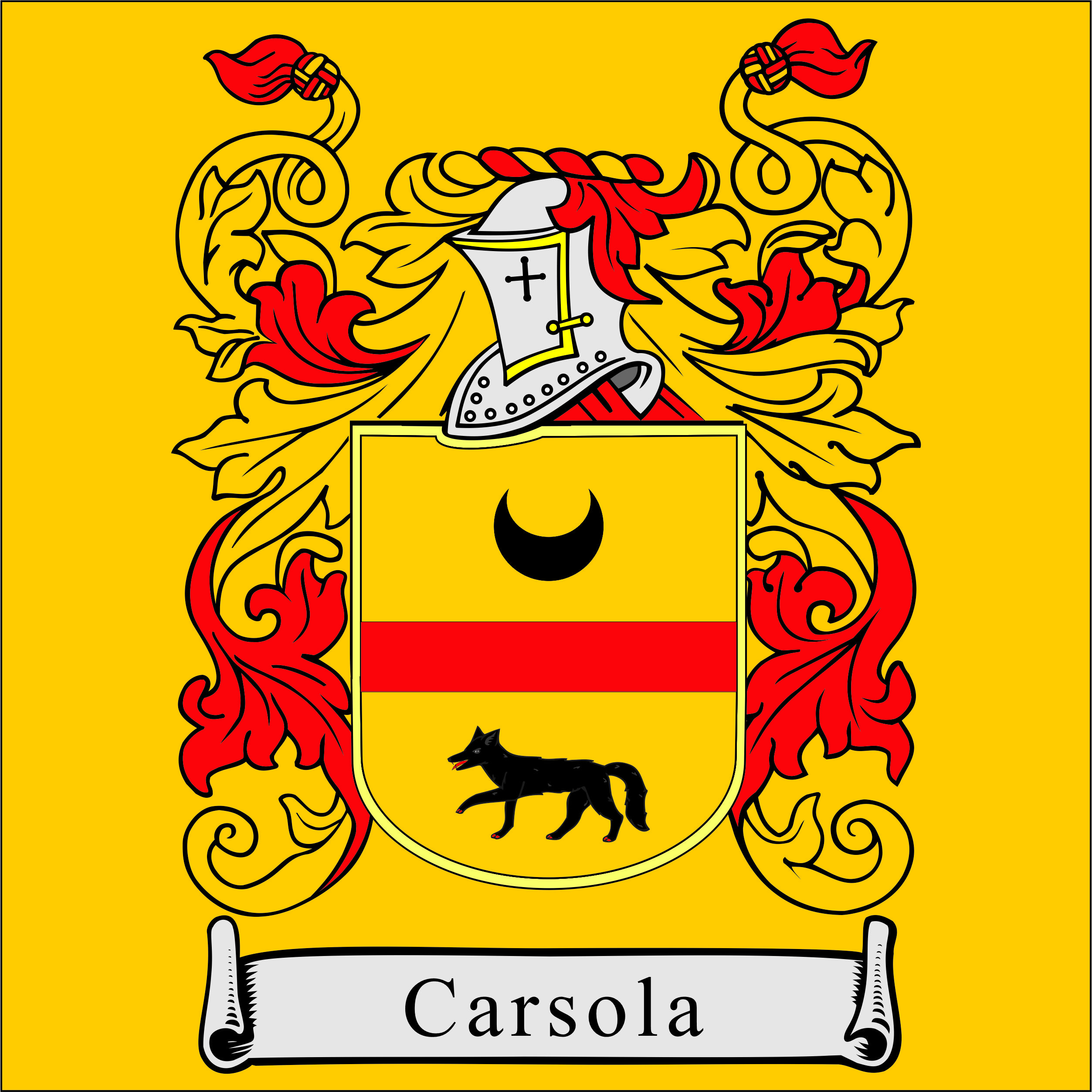 CARSOLA